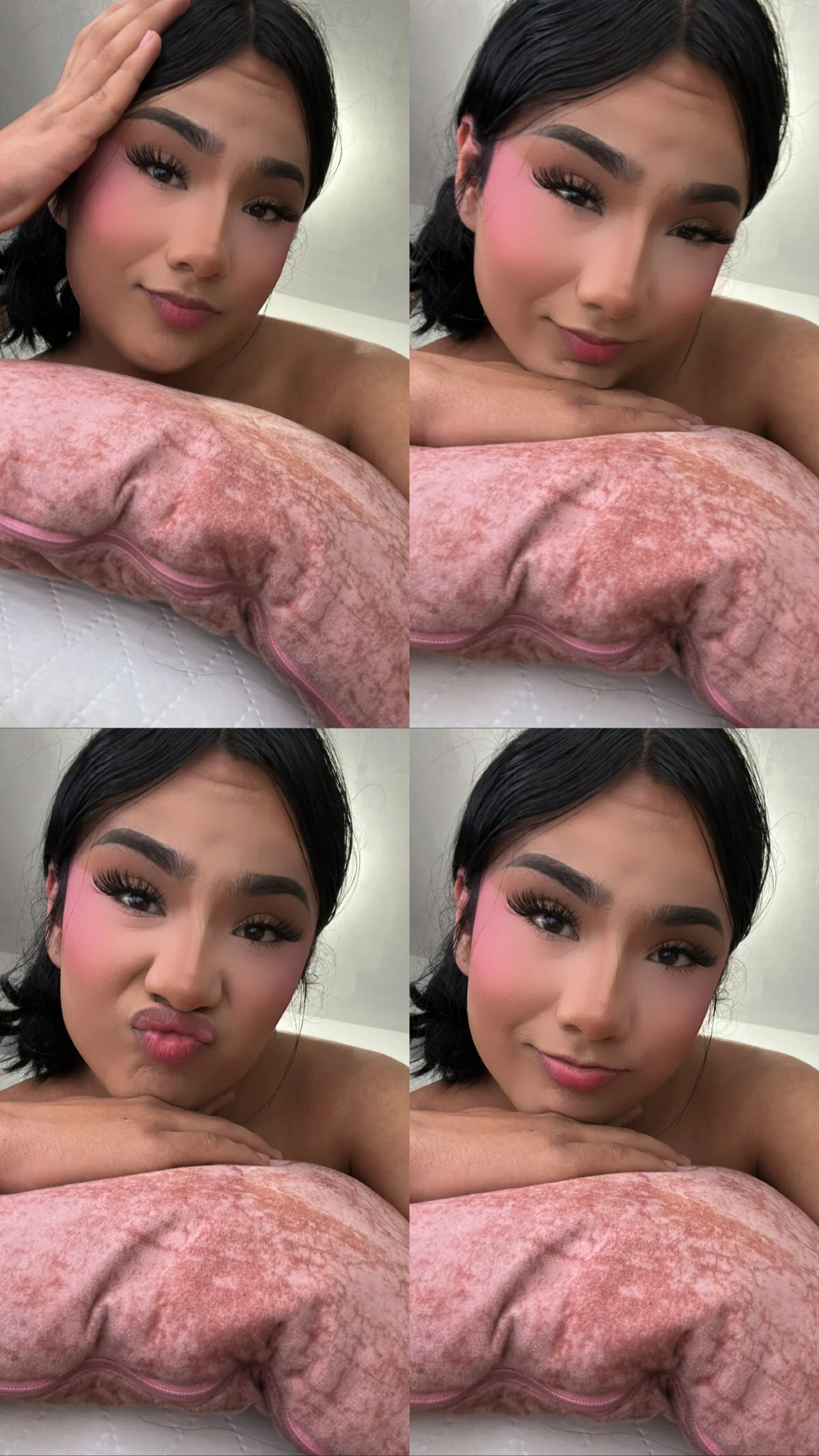 XXX Porn Photo of Nude Maria_Prado 12