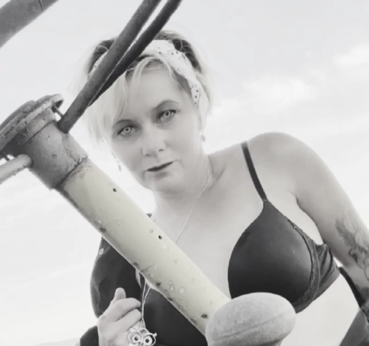XXX Porn Photo of Nude LilMissKaos 28