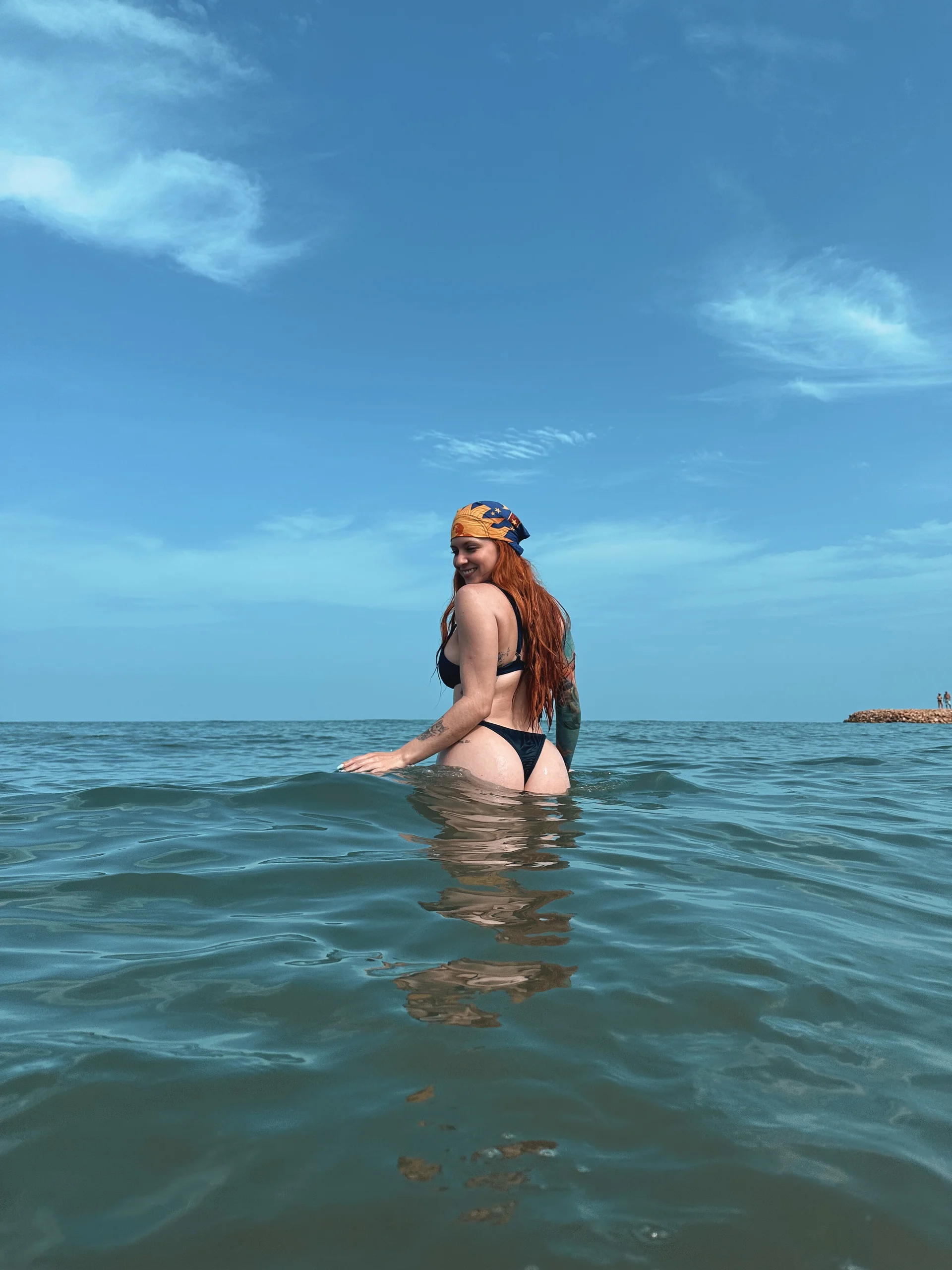 XXX Porn Photo of Nude aliciakozlov 3