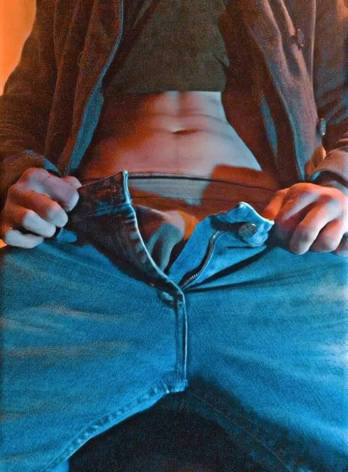 XXX Porn Photo of Nude manuelsixnine01 10