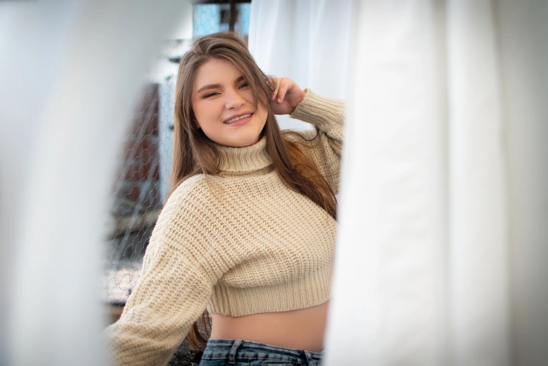 XXX Porn Photo of Nude LiiaVelvet 13