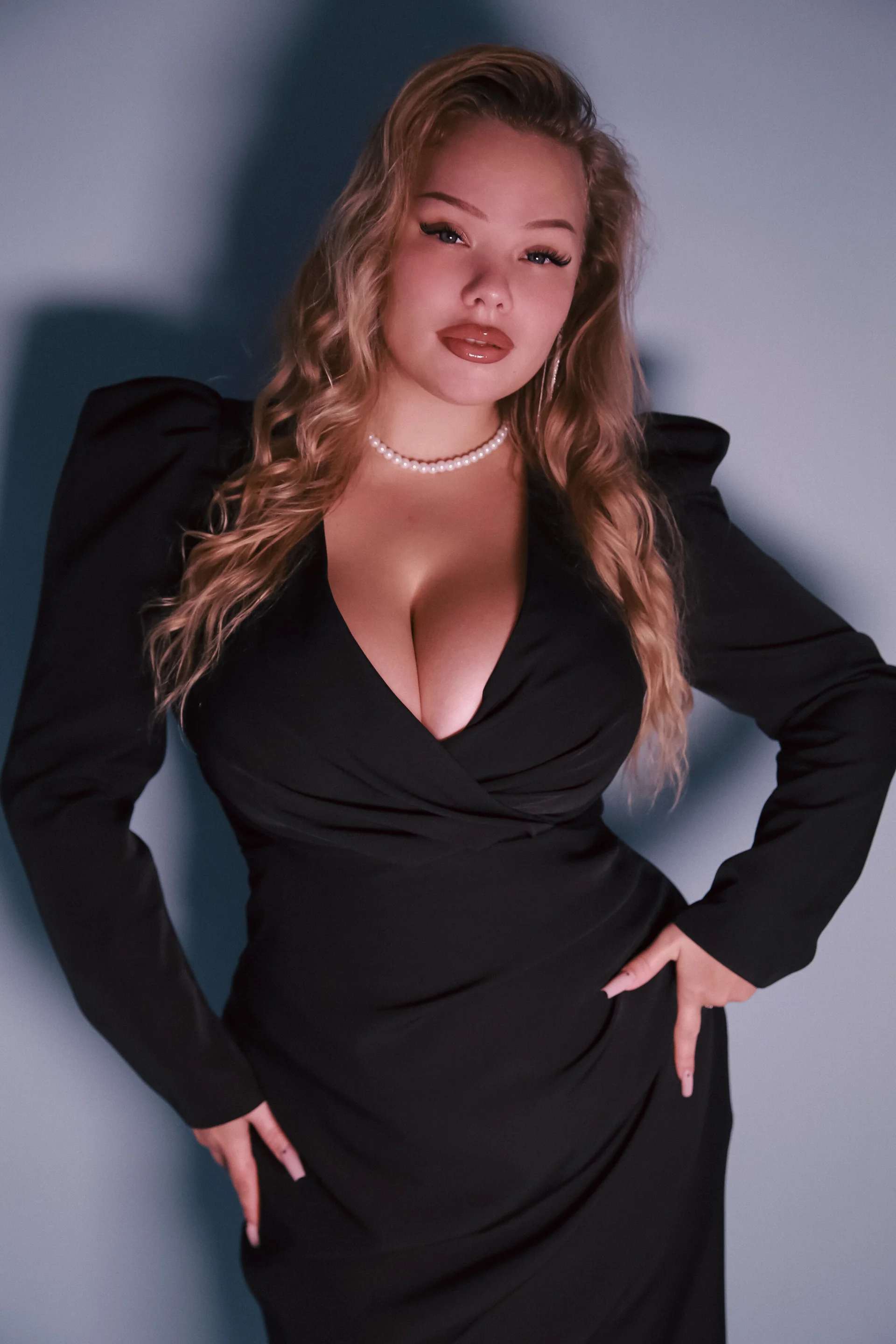 XXX Porn Photo of Nude AlicePinky 69