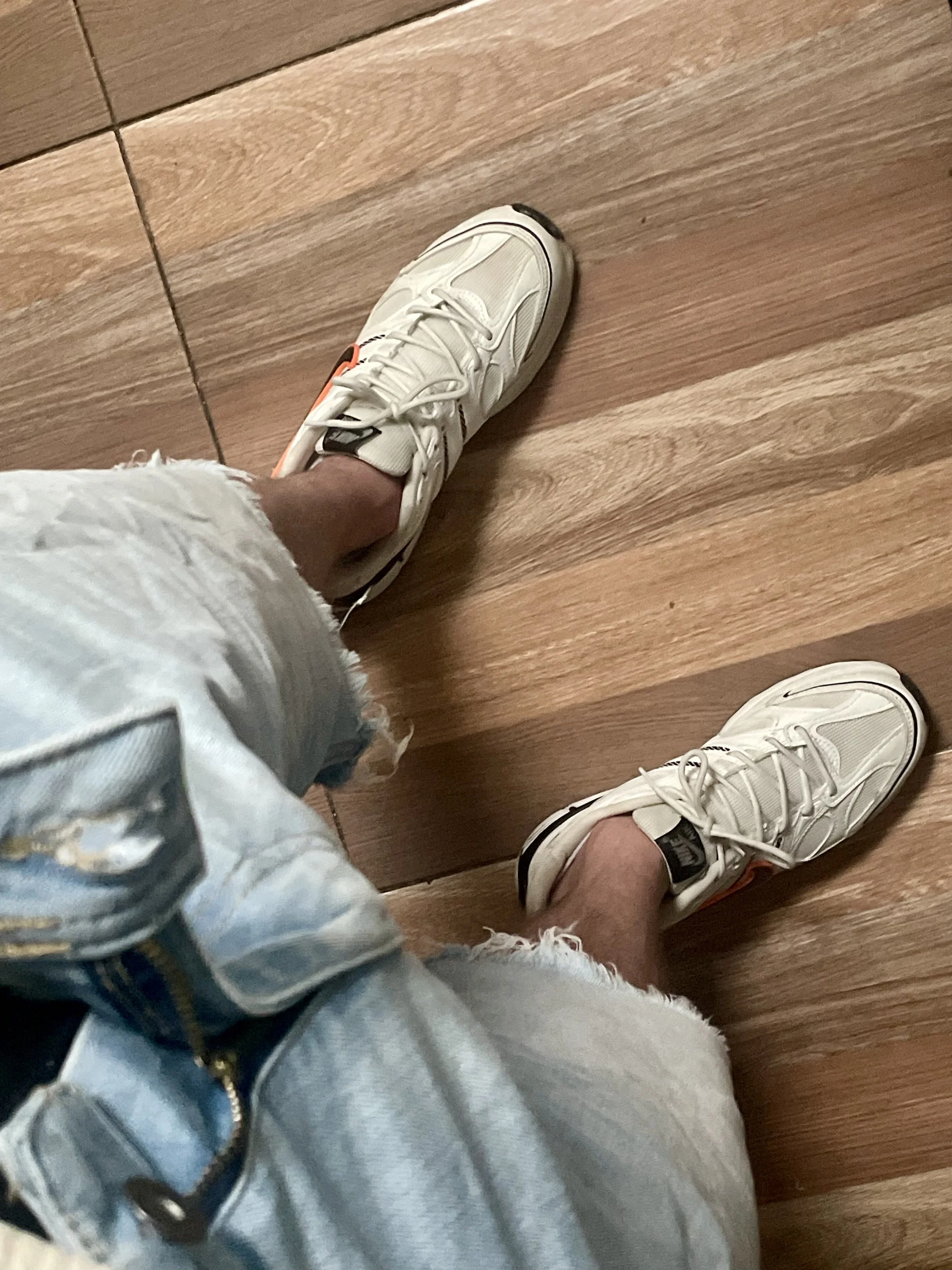 XXX Porn Photo of Nude adam-rivera 27