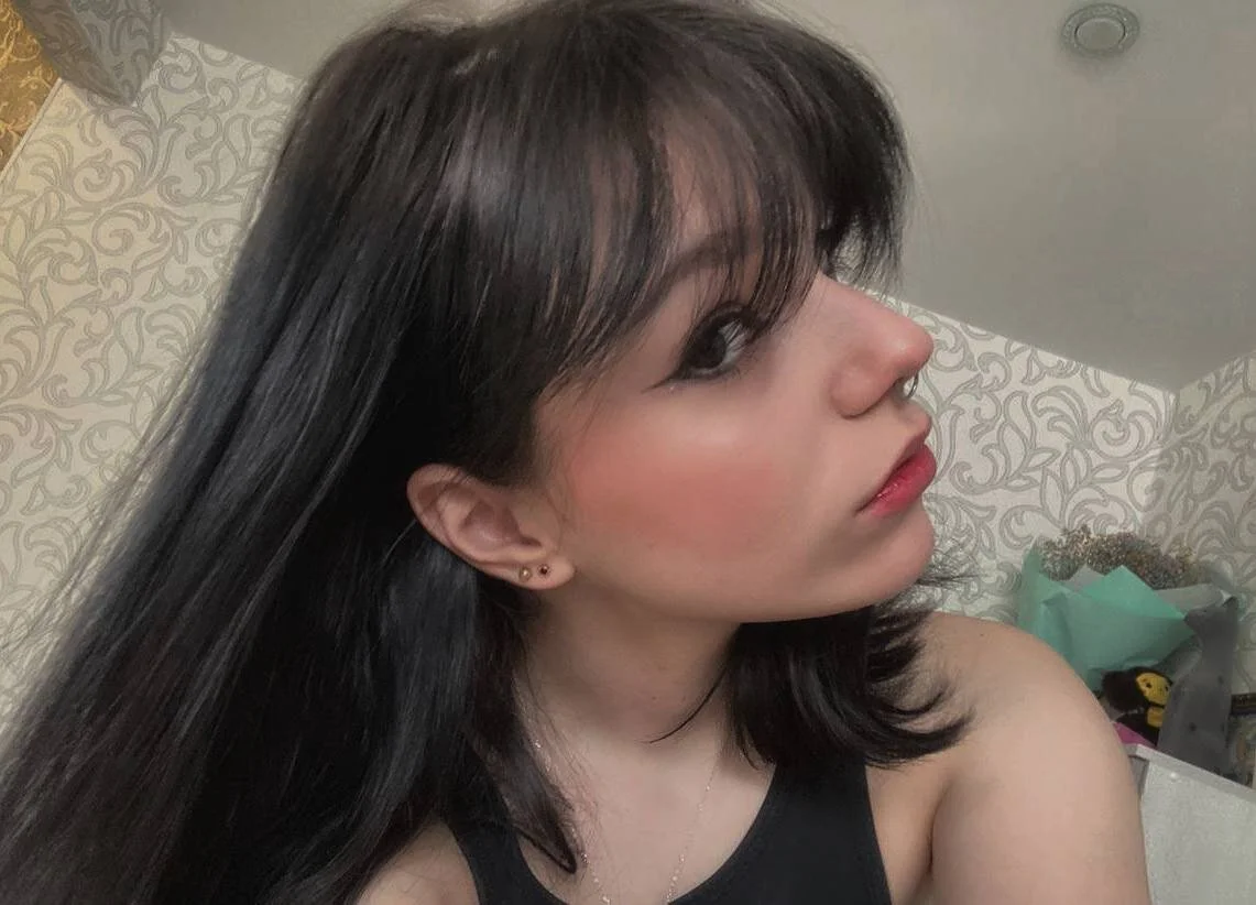 XXX Porn Photo of Nude yourbelovedAlexiaa 1