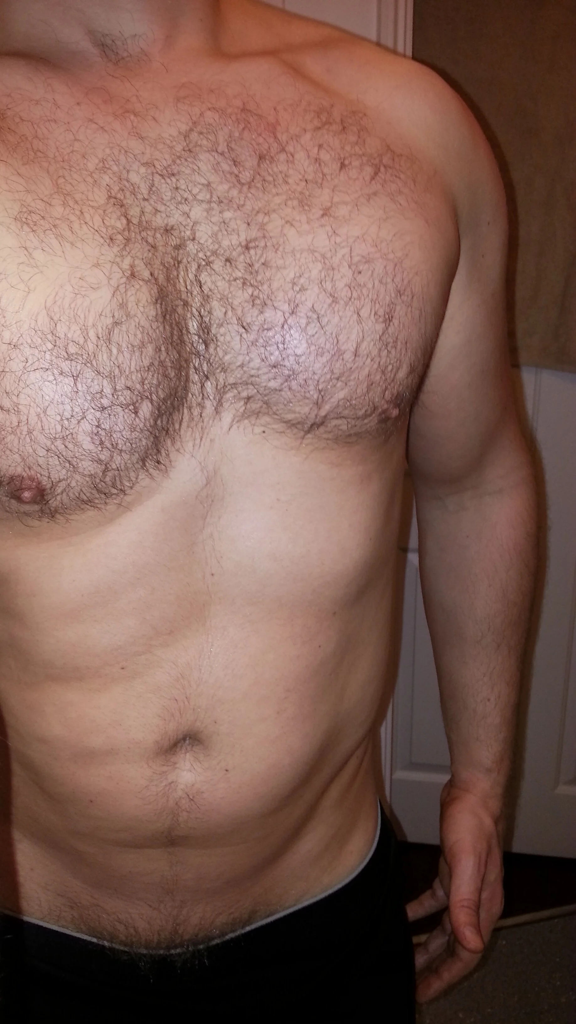 XXX Porn Photo of Nude Mr_Beef 2