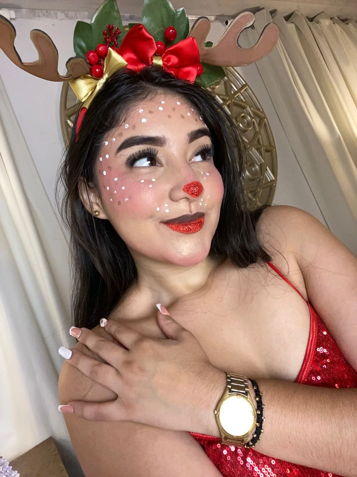 XXX Porn Photo of Nude Belliinda_21 30