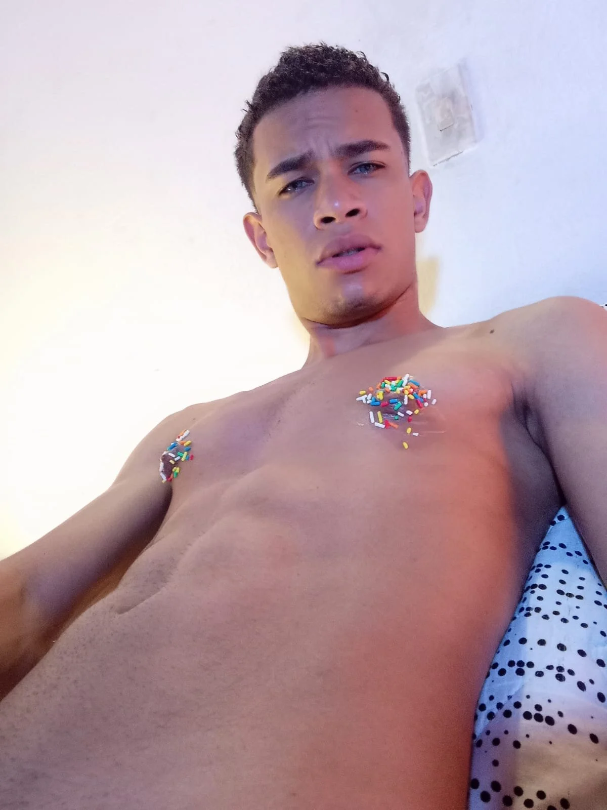 XXX Porn Photo of Nude ken_rivera 31