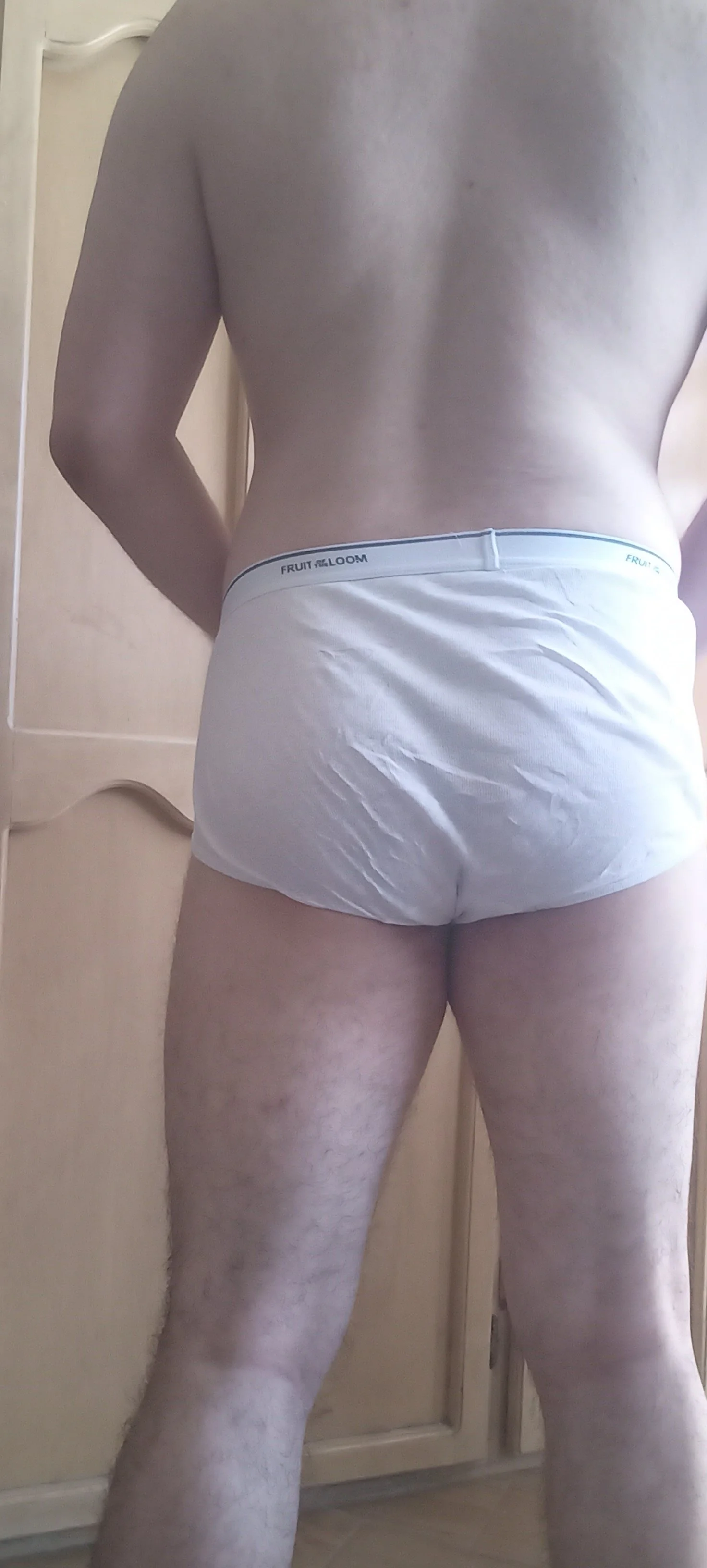 XXX Porn Photo of Nude JohnTheSlud 3