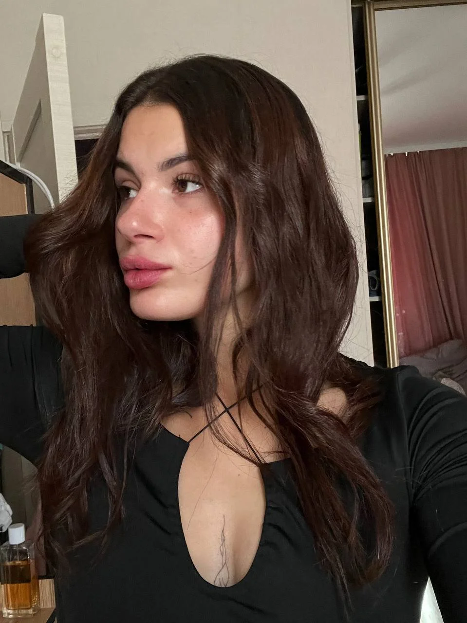XXX Porn Photo of Nude MiraReach 3