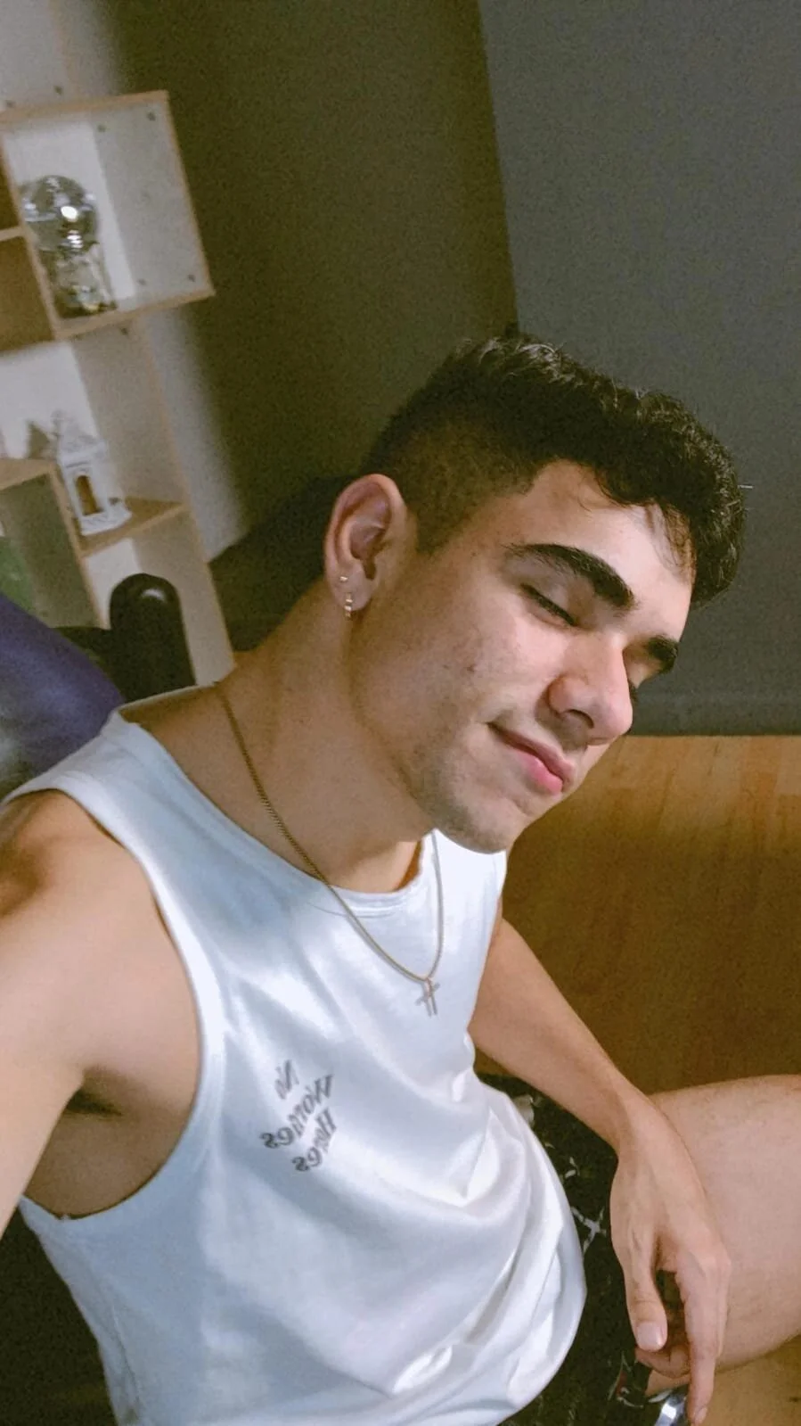 XXX Porn Photo of Nude zack_joness18 37