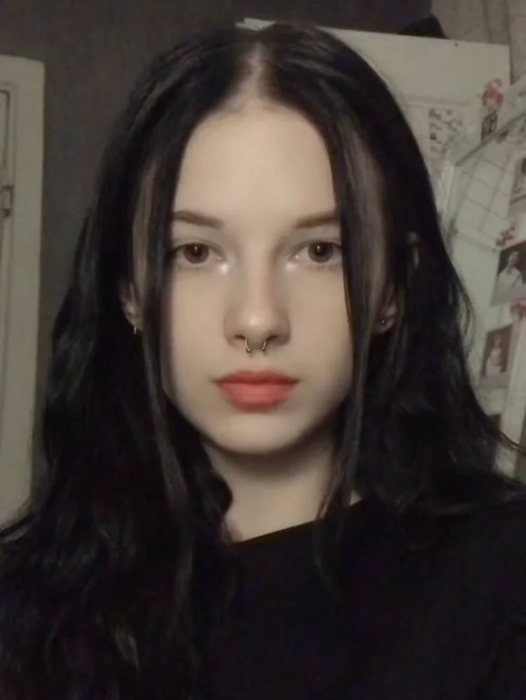 XXX Porn Photo of Nude Miya_Dream_UKR 7