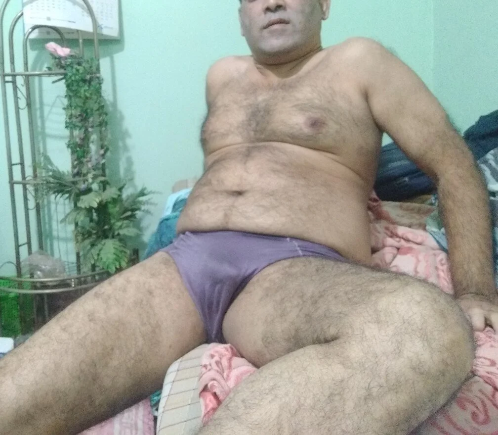 XXX Porn Photo of Nude Probal 5