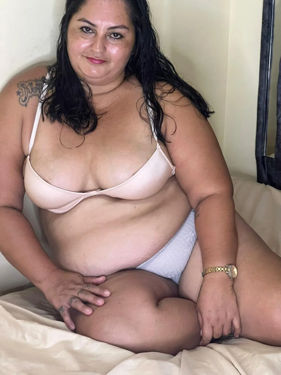 XXX Porn Photo of Nude Sofia_BBW1 2