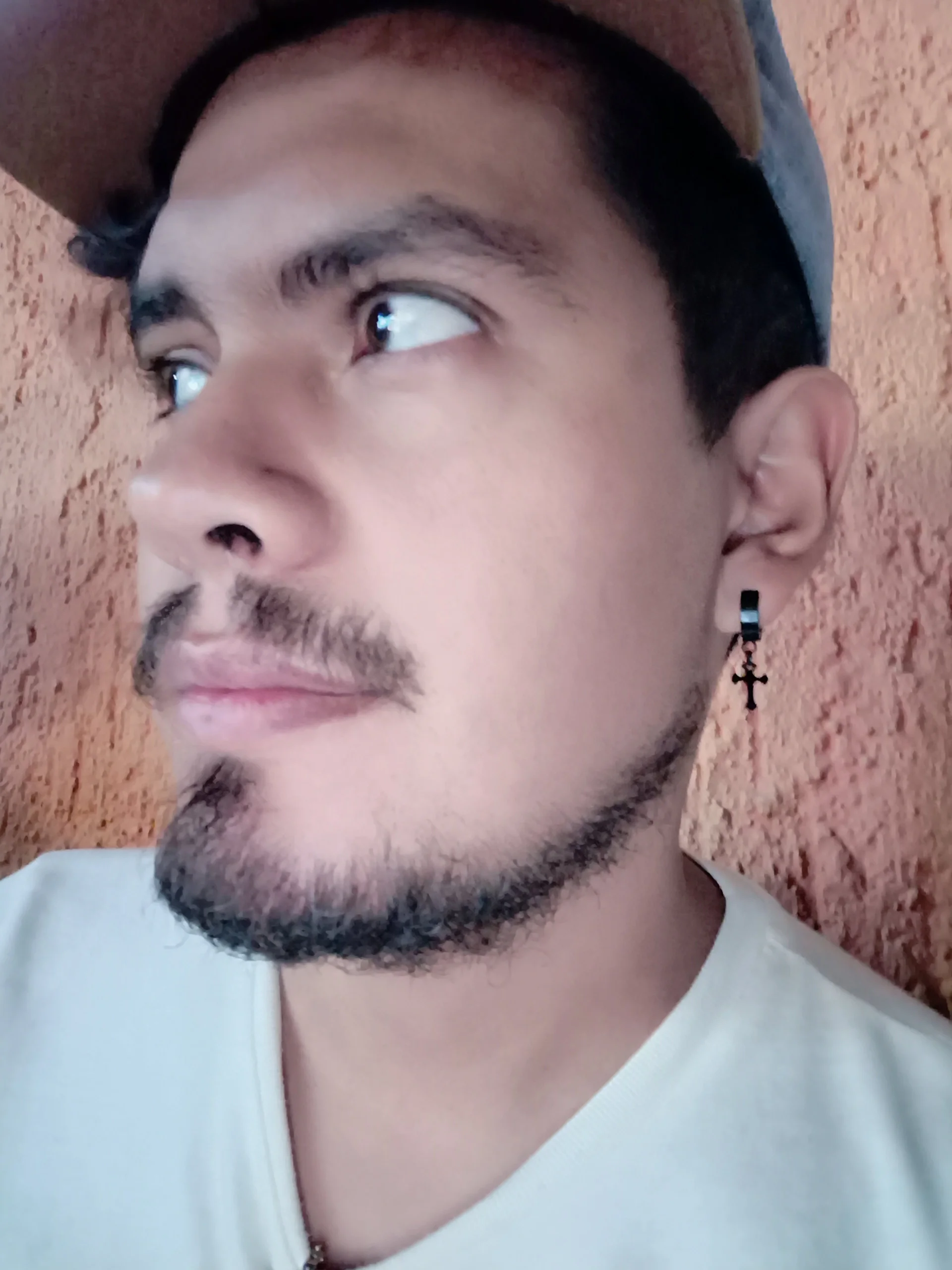 XXX Porn Photo of Nude Brando_Becquer 6