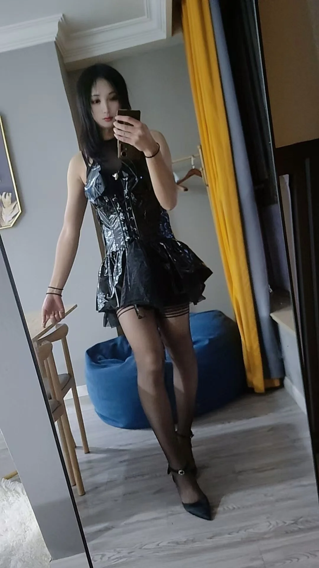 XXX Porn Photo of Nude zhou327 20