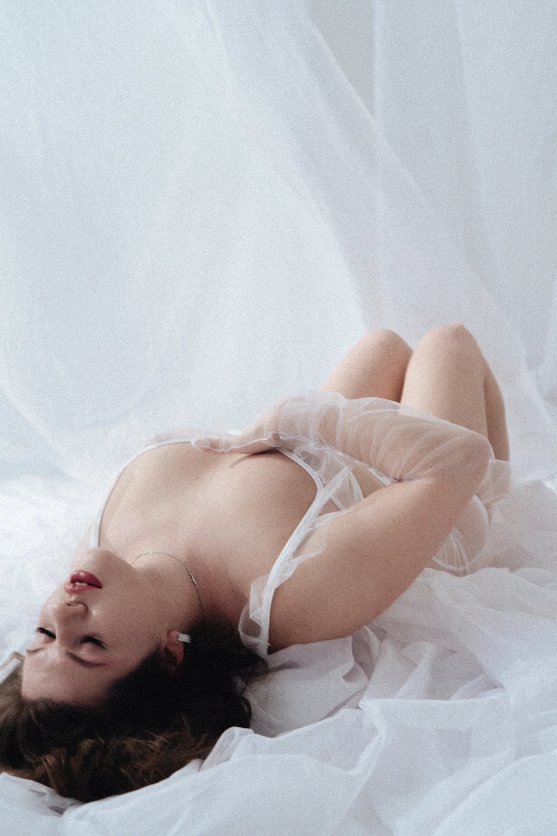XXX Porn Photo of Nude NoraBigAss 125