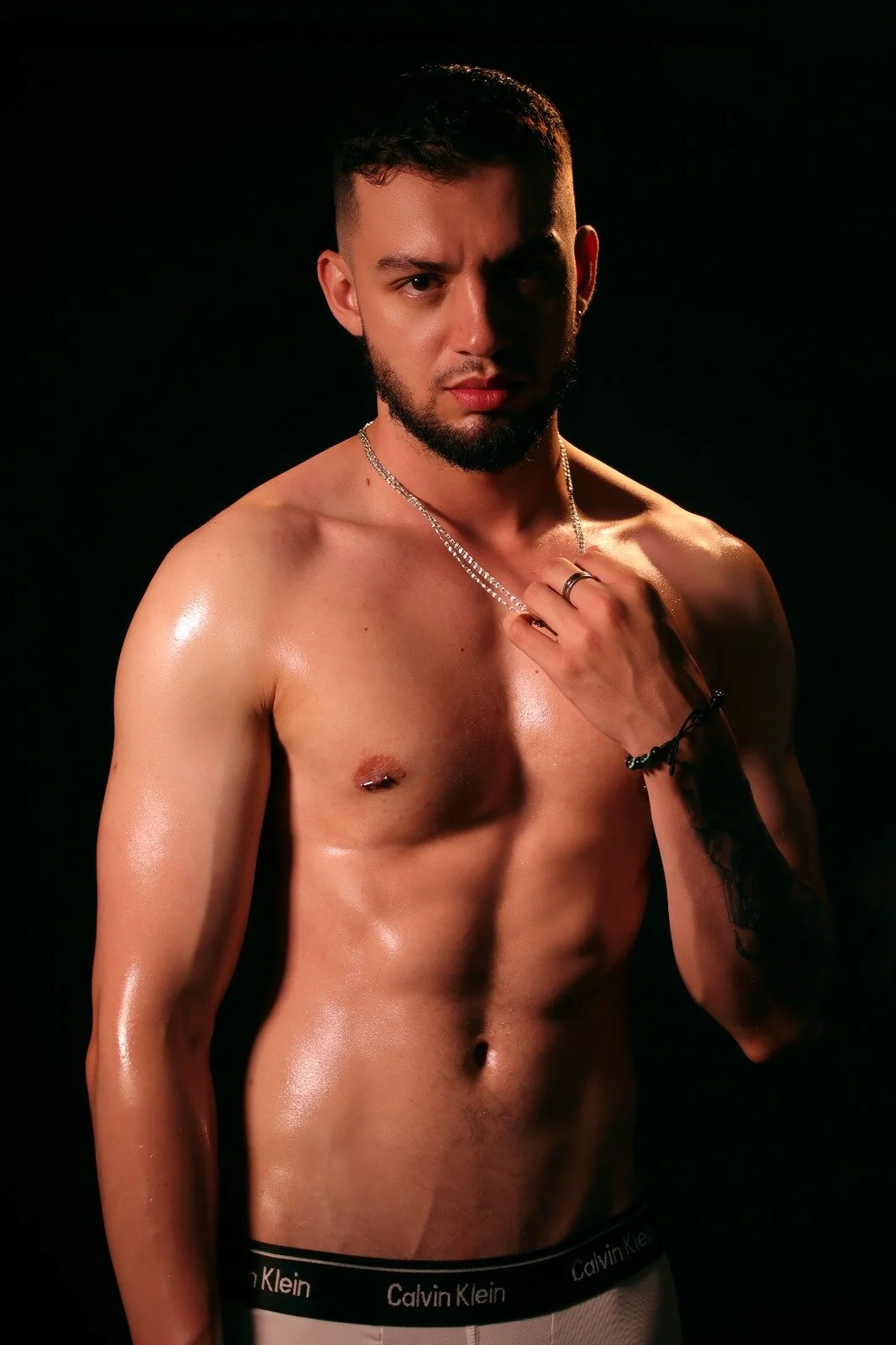 XXX Porn Photo of Nude Michael_magno 41