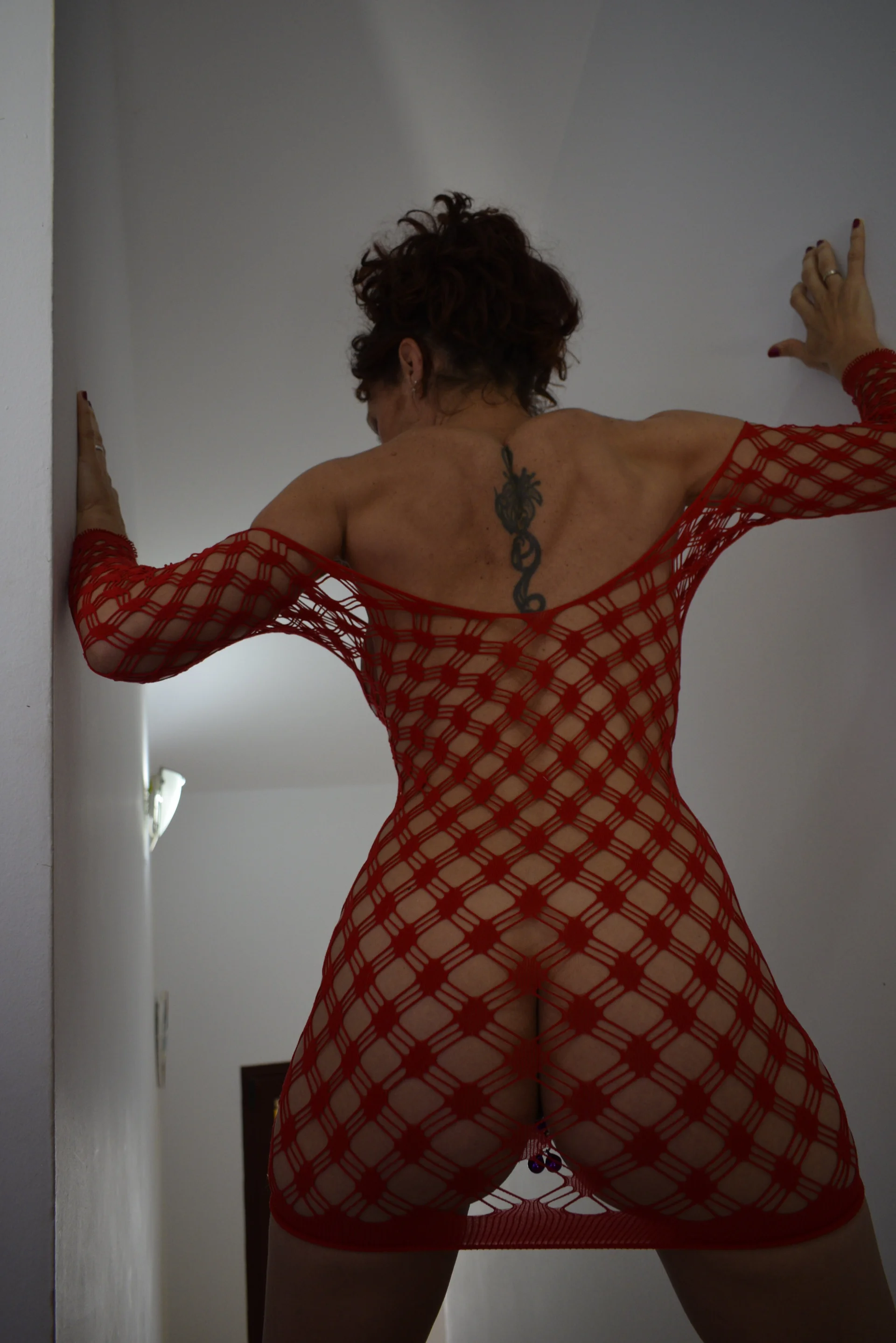 XXX Porn Photo of Nude Silvia_Fick 7