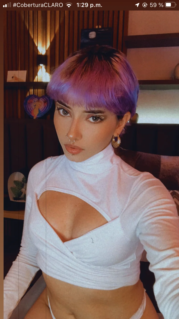 XXX Porn Photo of Nude LiliJones_ 17