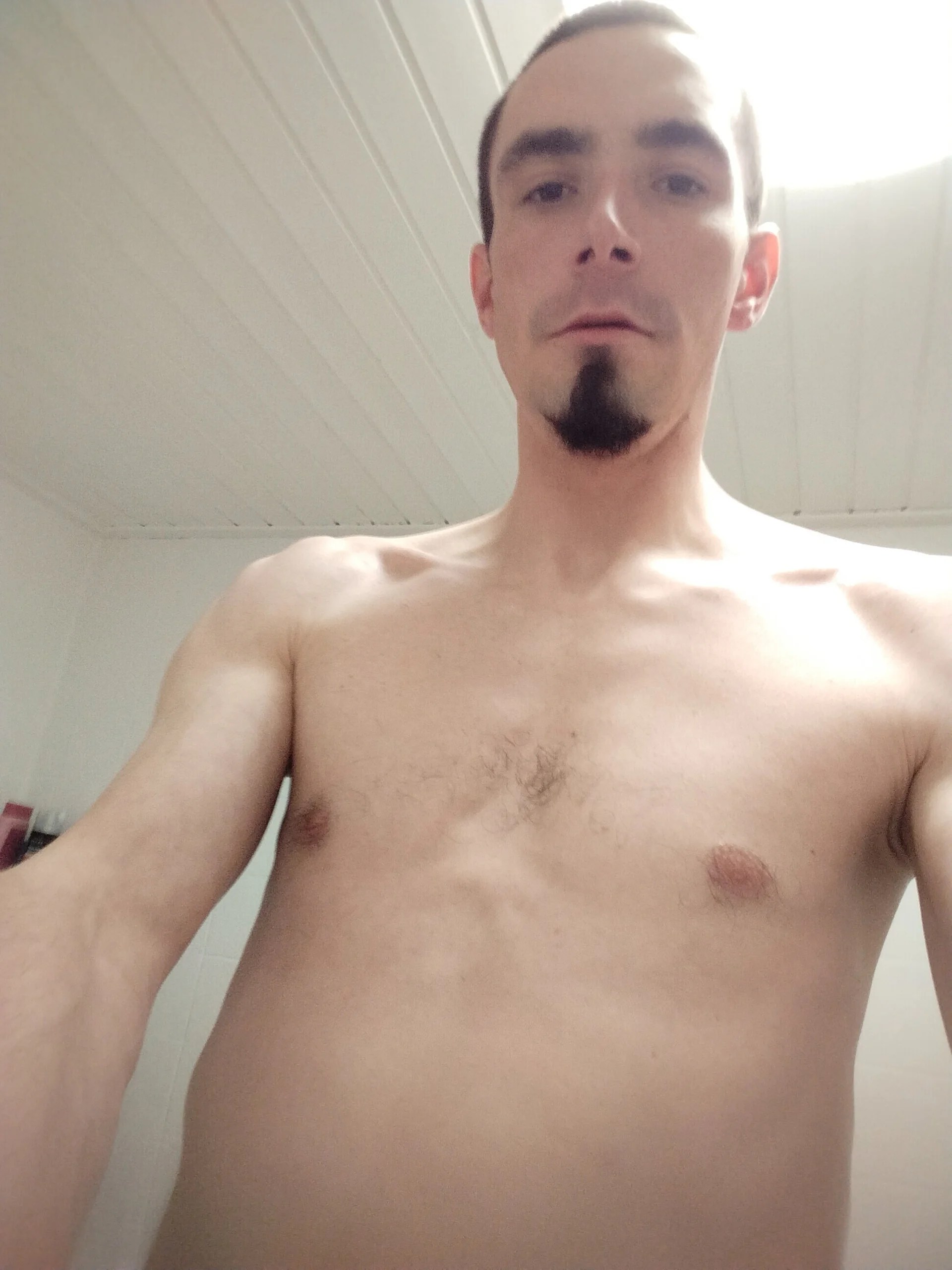 XXX Porn Photo of Nude Tomek199369 3