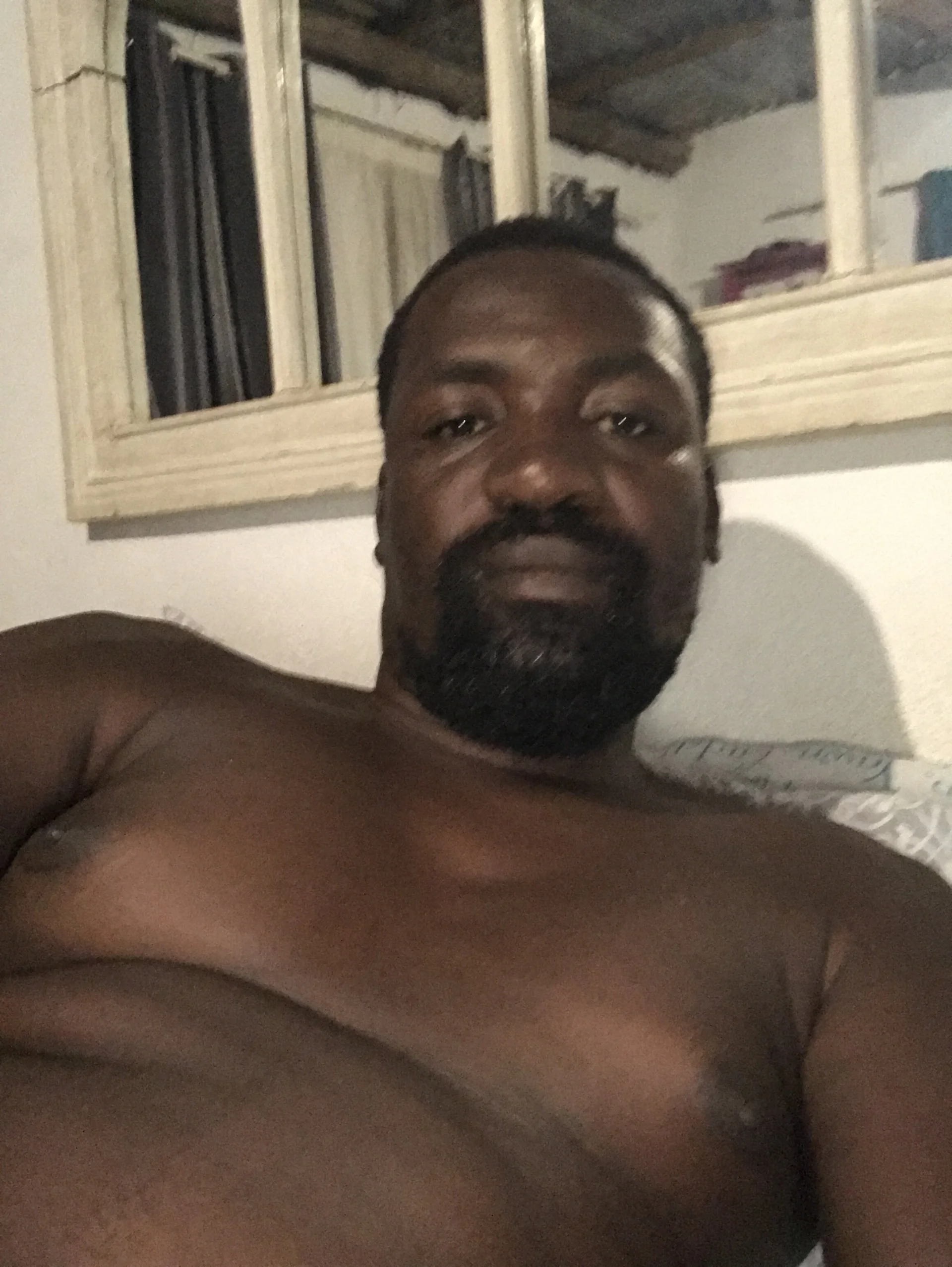 XXX Porn Photo of Nude Odesseuz 2