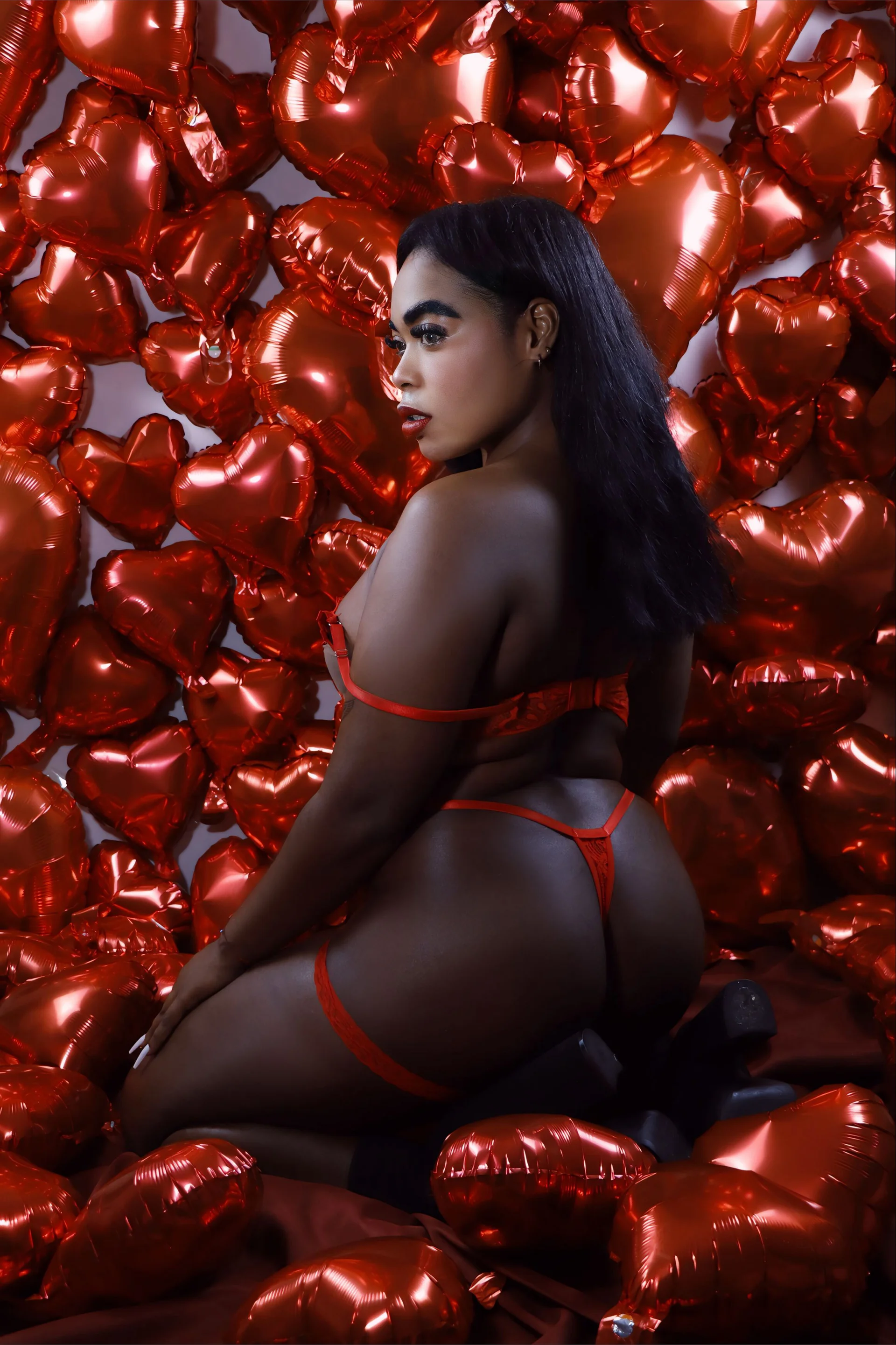 XXX Porn Photo of Nude CandyMartinez_ 2