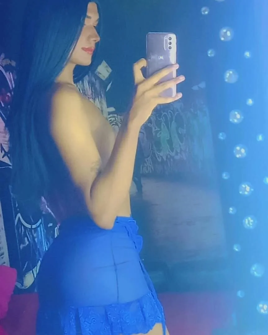 XXX Porn Photo of Nude Alisson_Secrett_ 16