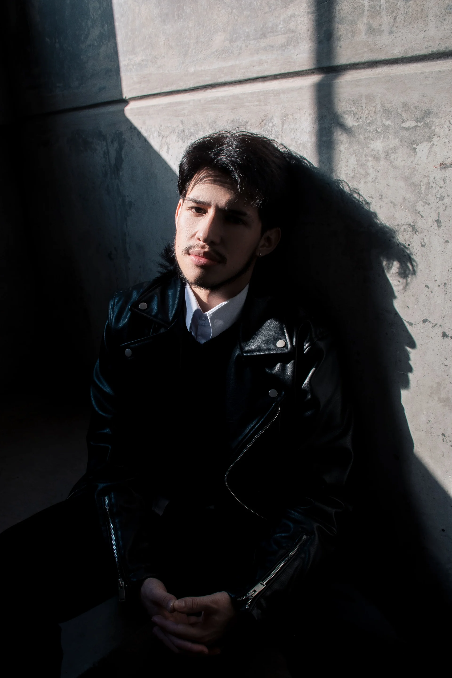 XXX Porn Photo of Nude Nathan--Ferrara 10