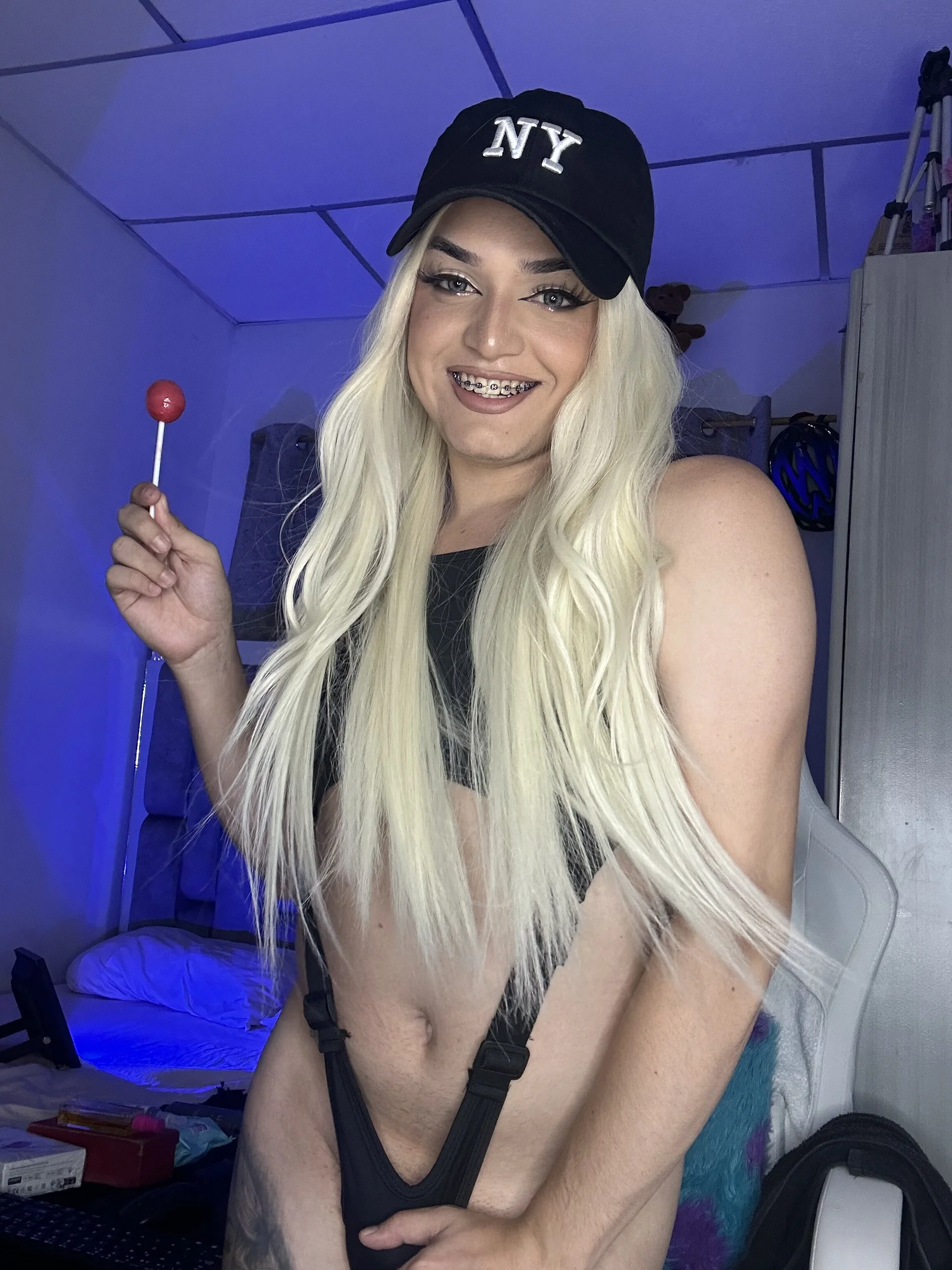 XXX Porn Photo of Nude Sammons_ 7