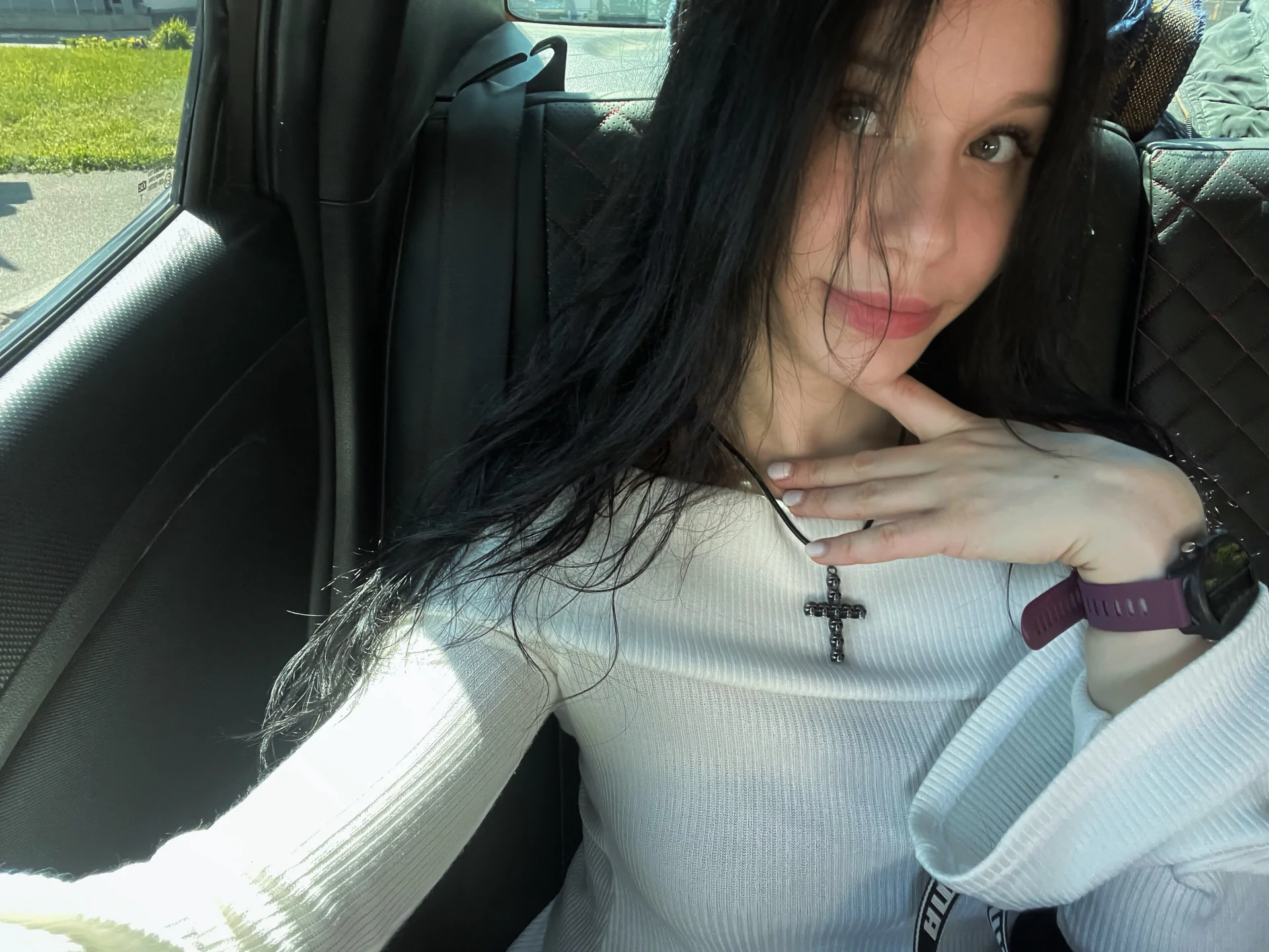 XXX Porn Photo of Nude s1lent__v0iD 4