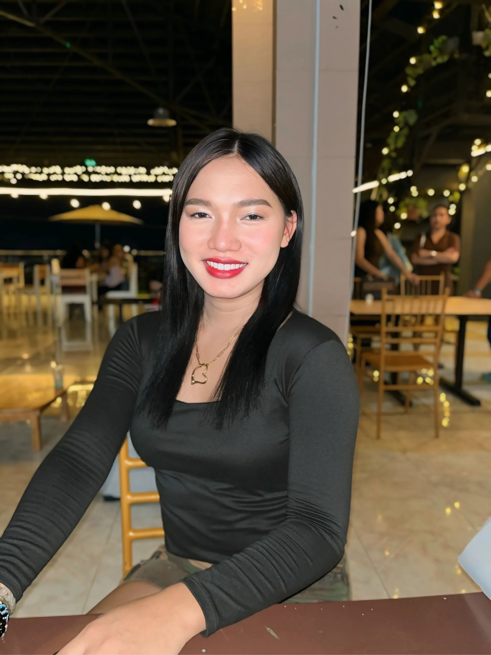 XXX Porn Photo of Nude Redthai_Subha 6