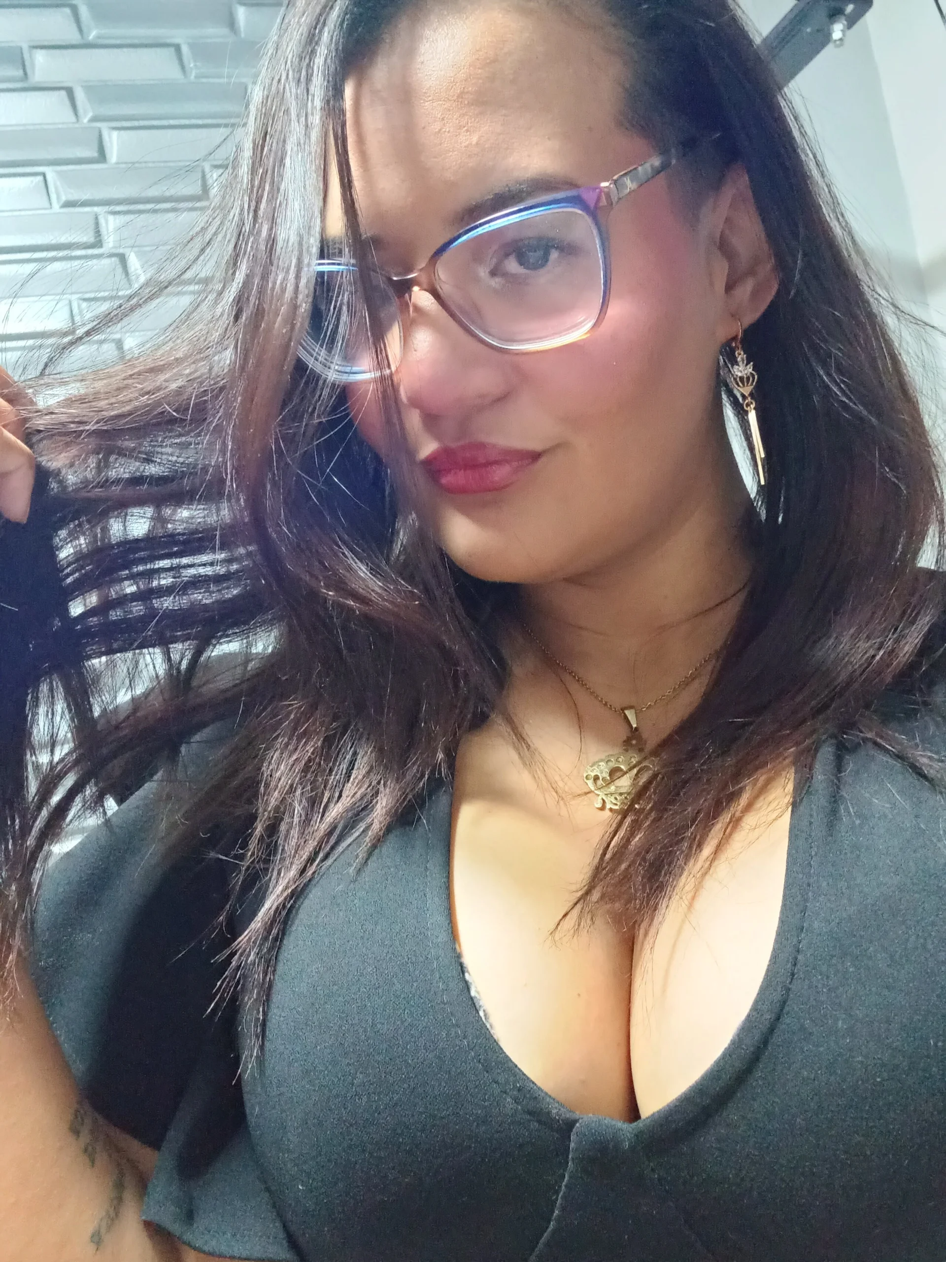 XXX Porn Photo of Nude Destrukturada 6