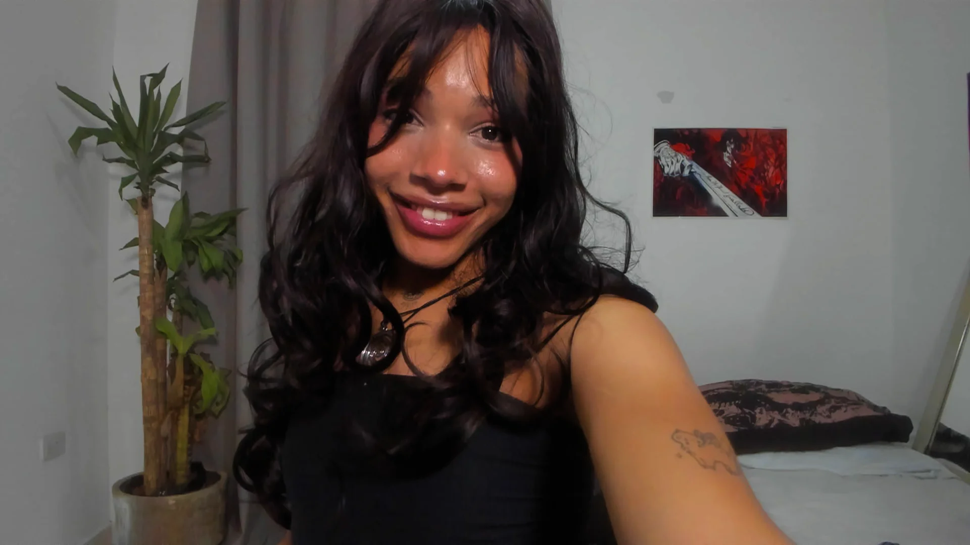 XXX Porn Photo of Nude Catty_Noir 95