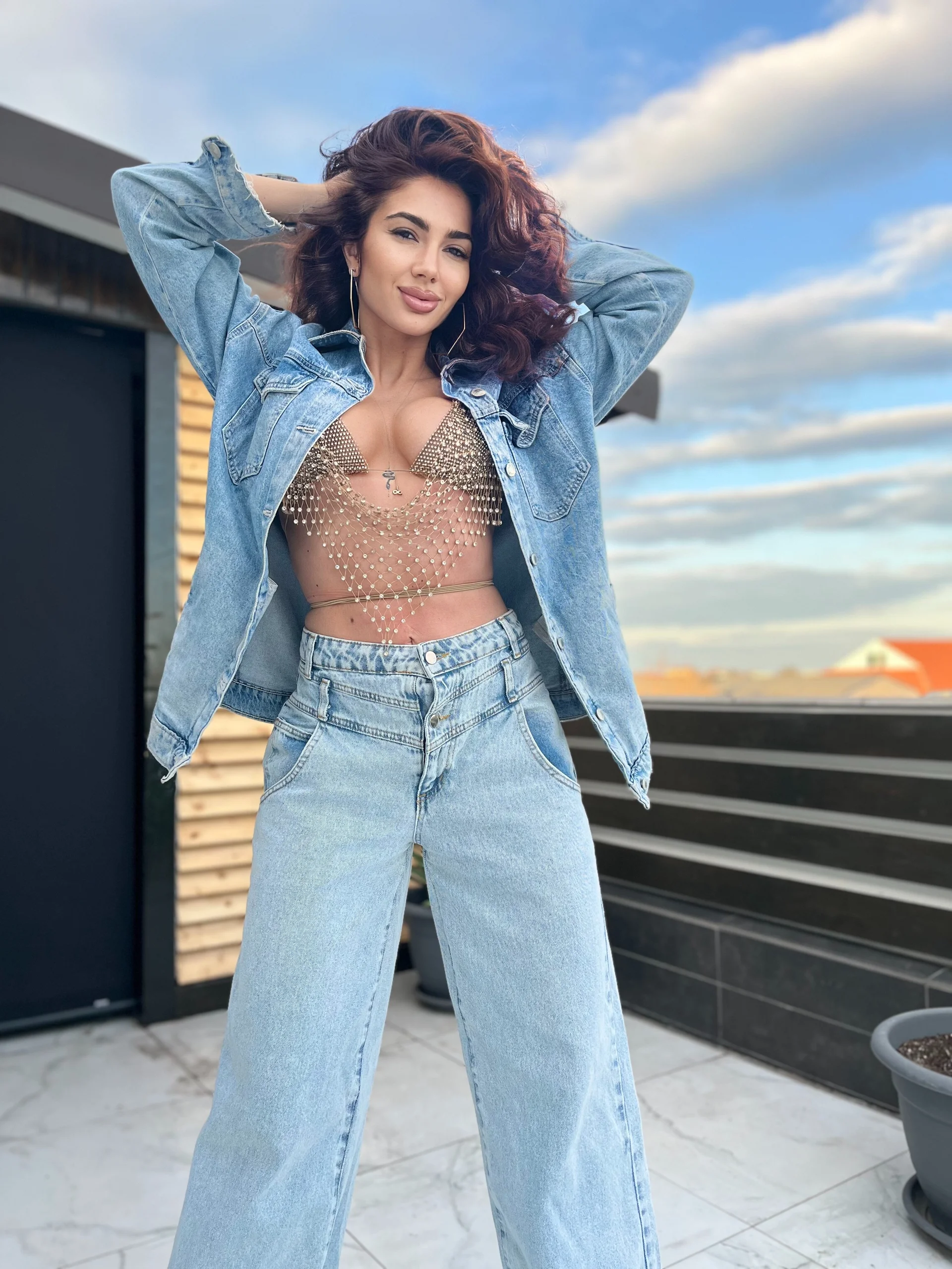 XXX Porn Photo of Nude VioletVIP 75