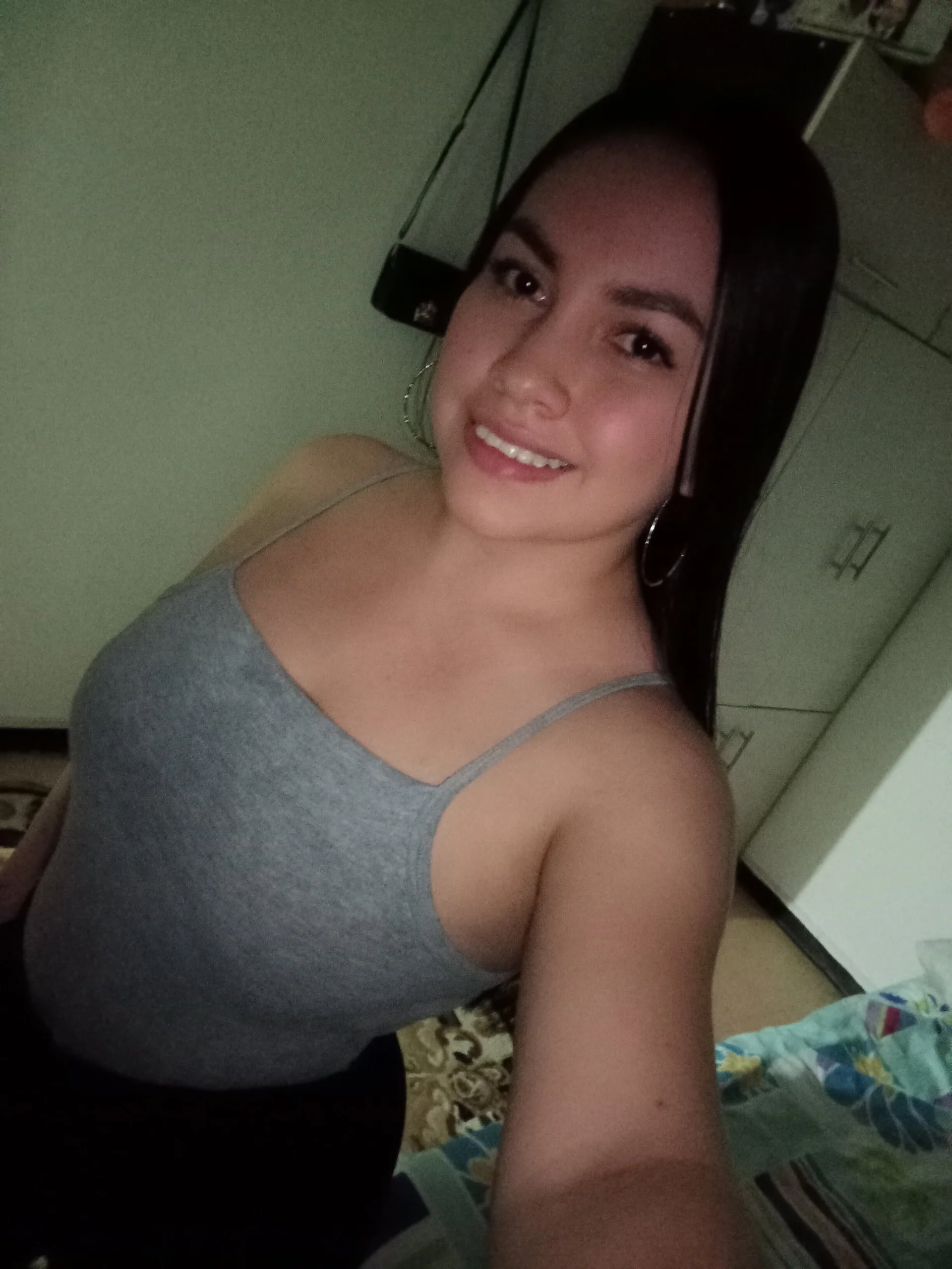 XXX Porn Photo of Nude Gisella_chaud 8