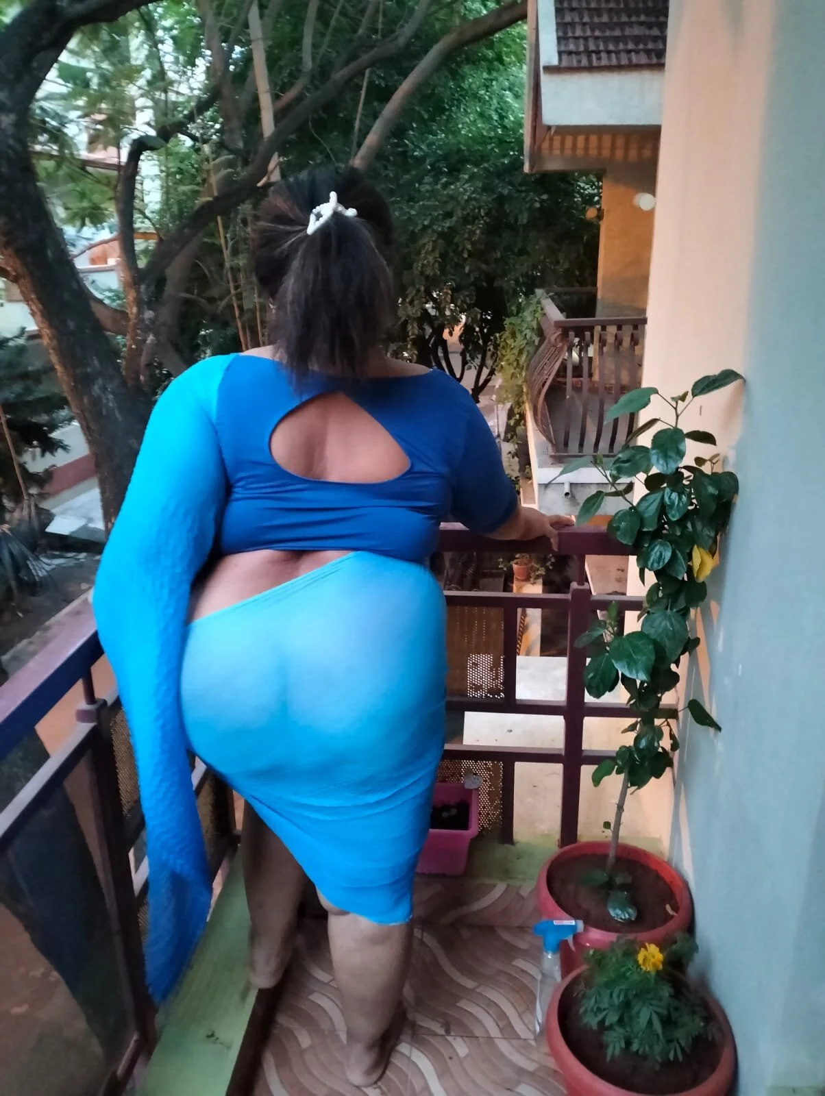 XXX Porn Photo of Nude Malini_2026 8