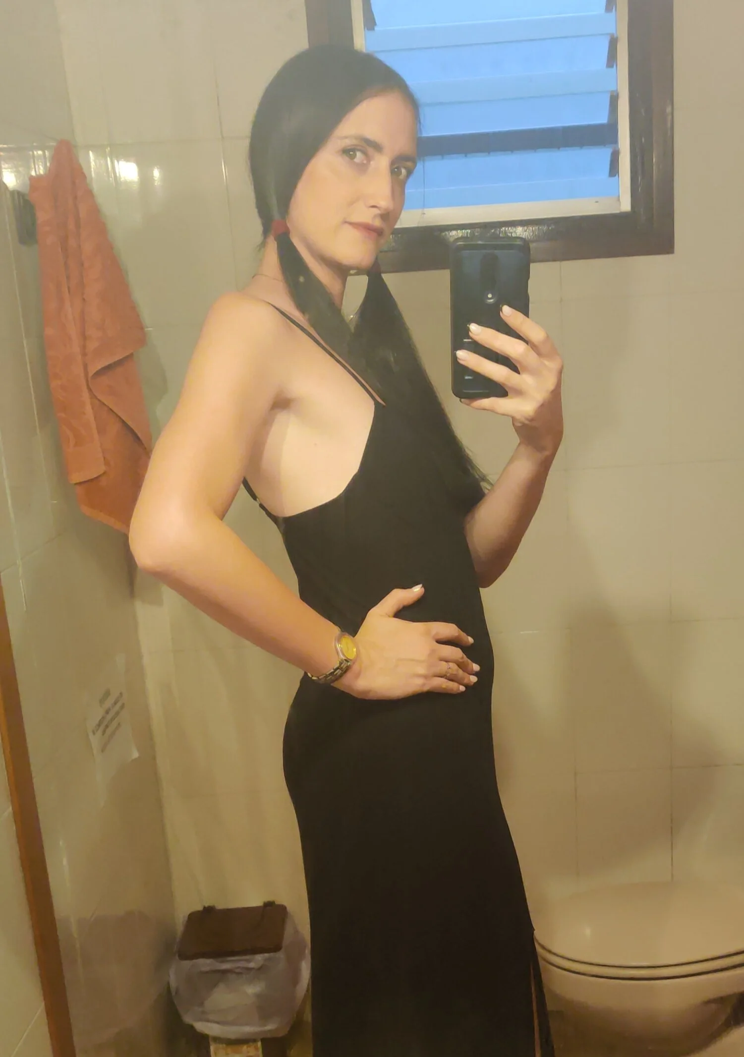 XXX Porn Photo of Nude MemiSecrets 12