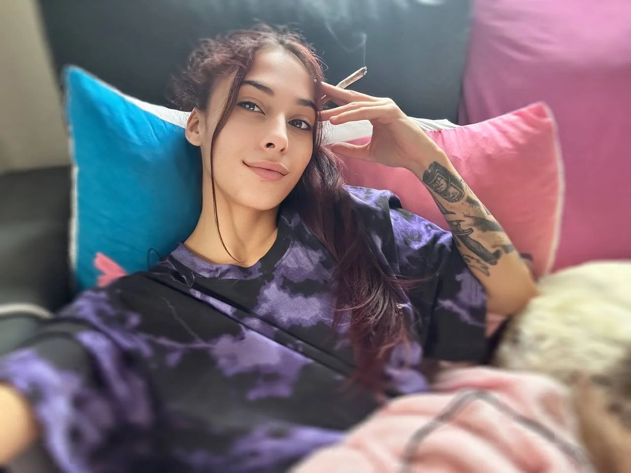XXX Porn Photo of Nude SOFIASWEETSECRETT 9