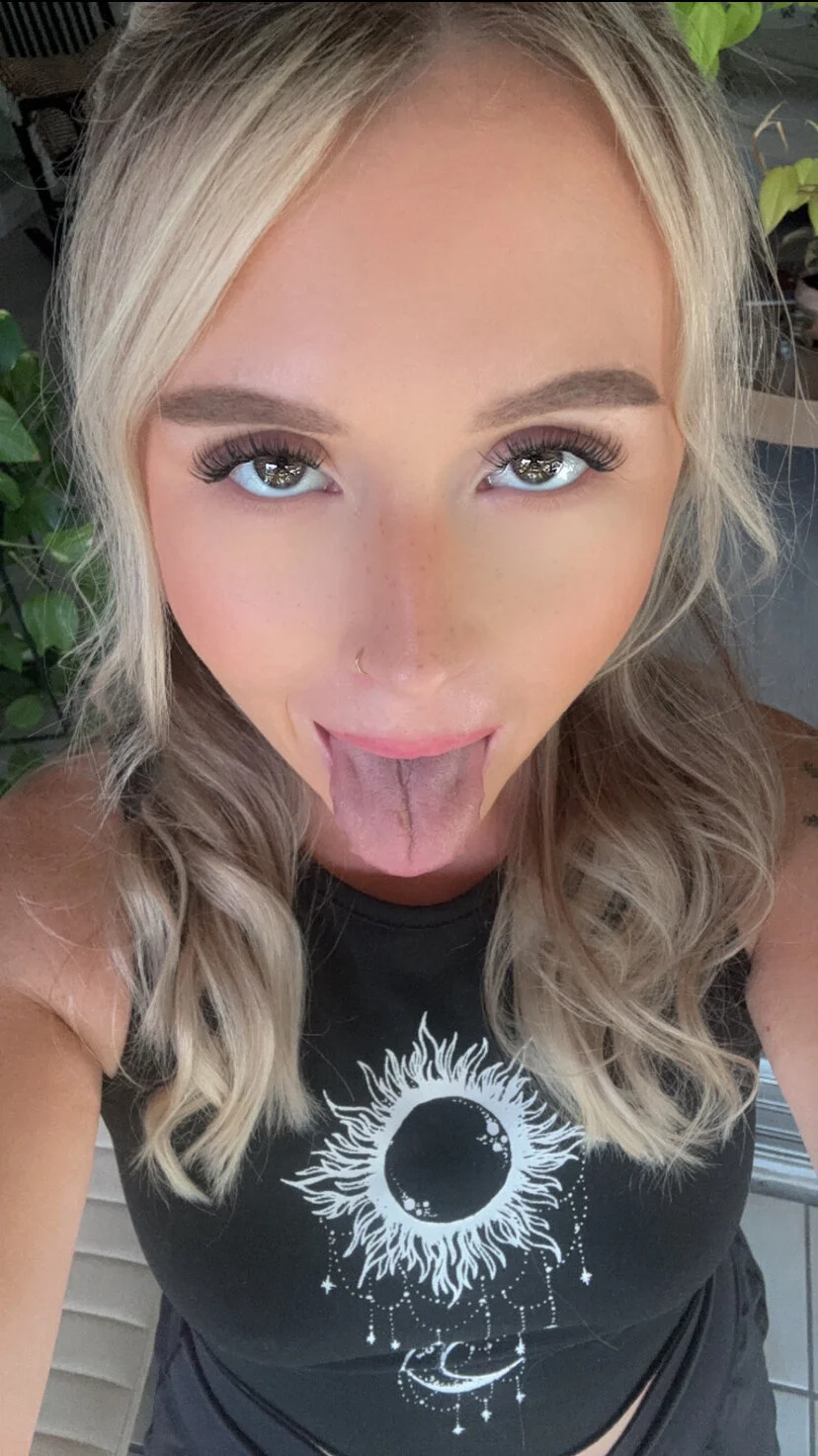 XXX Porn Photo of Nude Scarlett_555 3