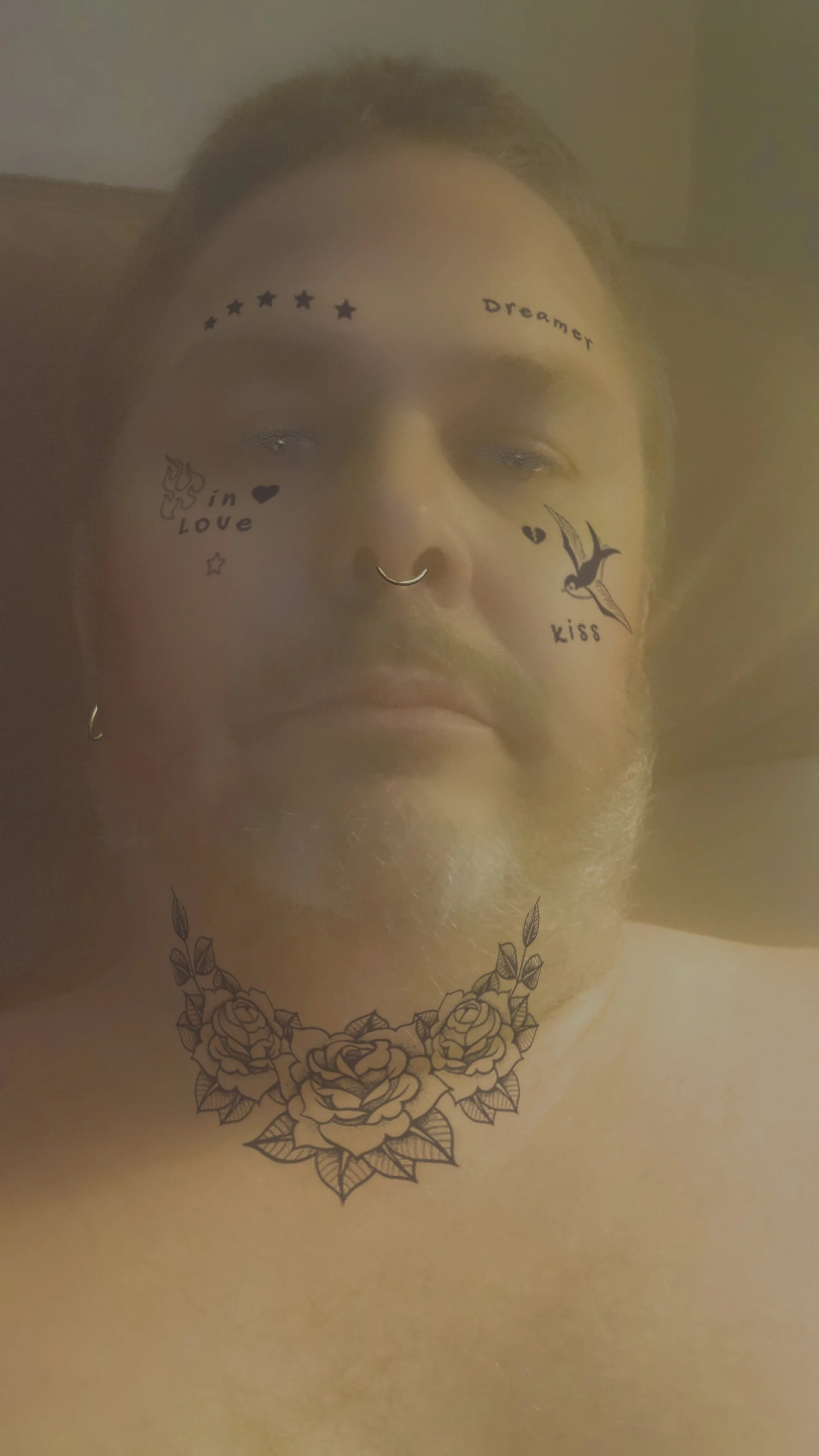 XXX Porn Photo of Nude watchingme 2