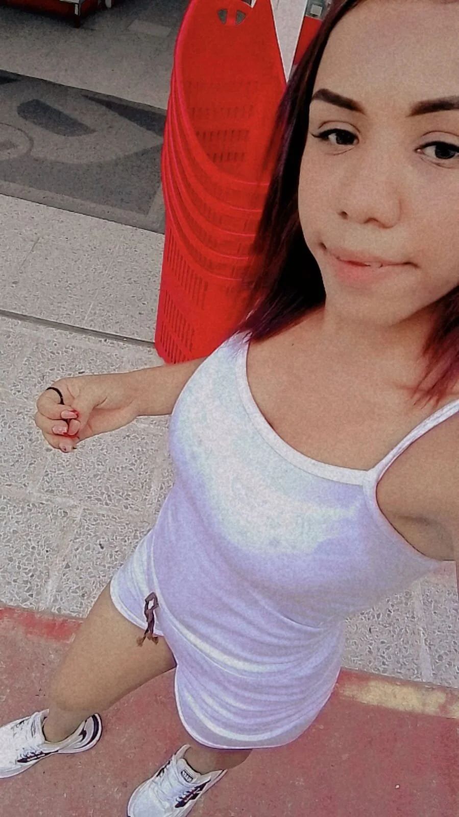 XXX Porn Photo of Nude vanessa18nice 13