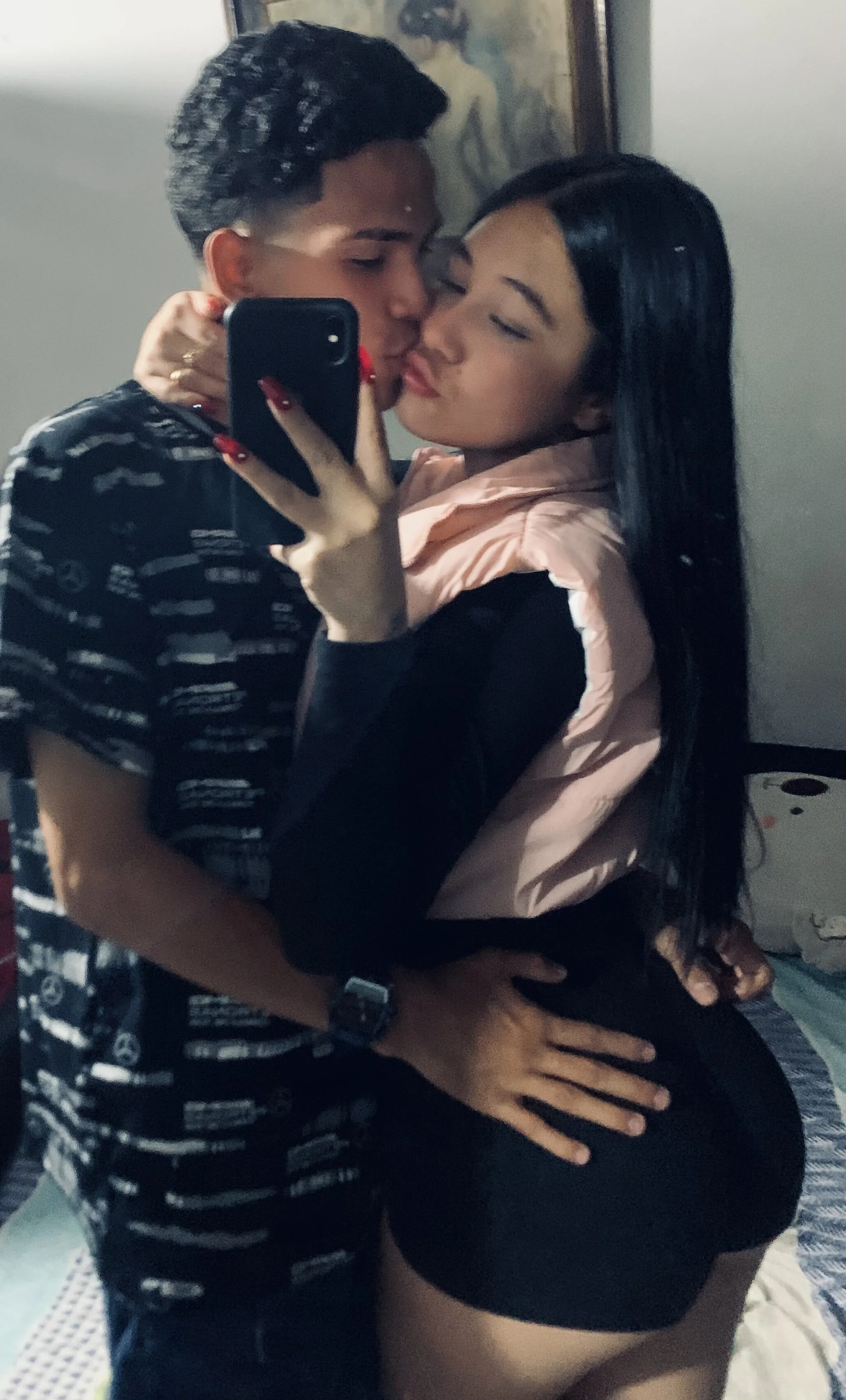 XXX Porn Photo of Nude teencutee 5