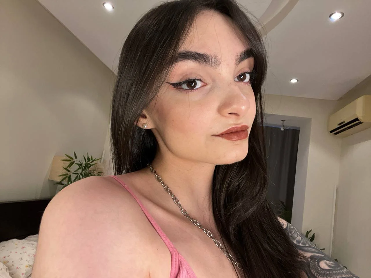 XXX Porn Photo of Nude Morena_Dolce 96
