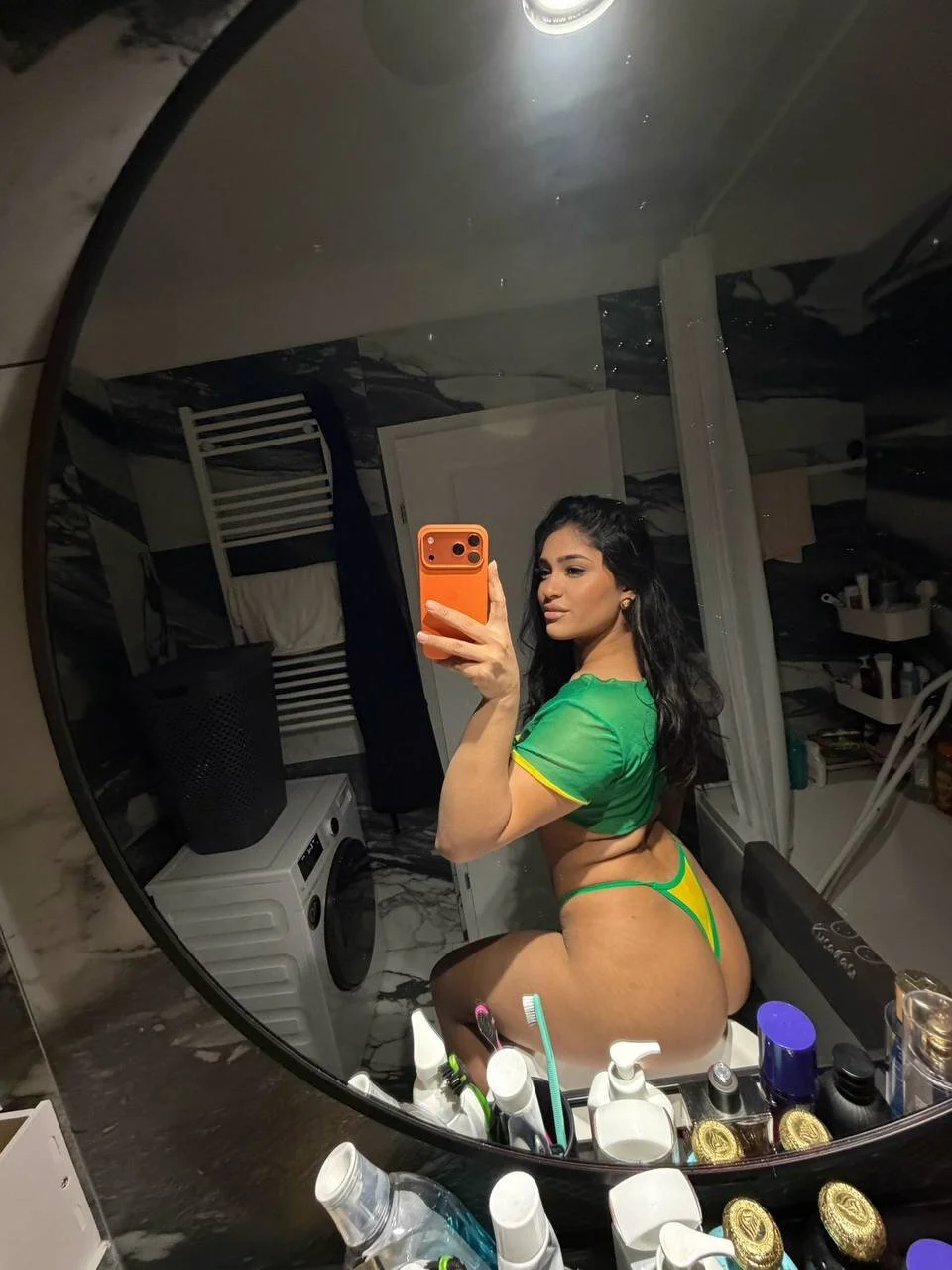 XXX Porn Photo of Nude Kira_Krush 5