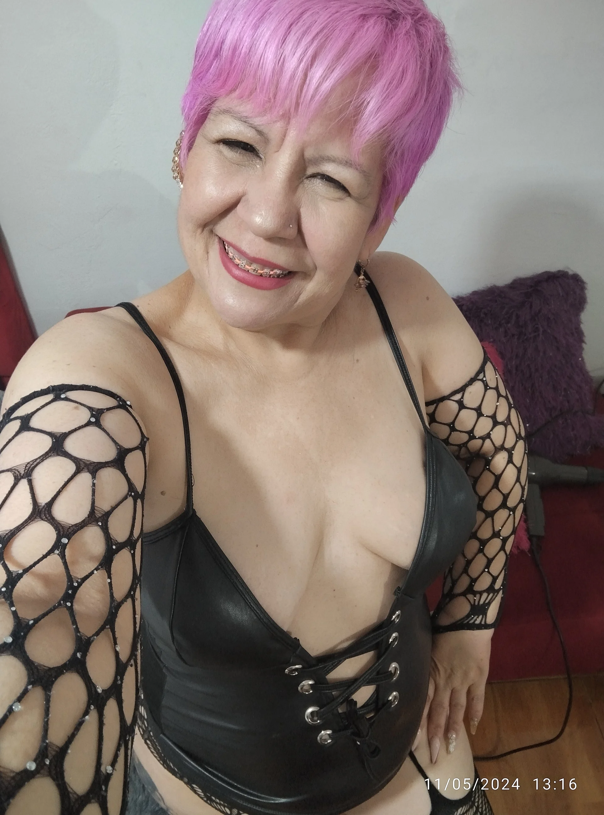 XXX Porn Photo of Nude maturehot_65 20