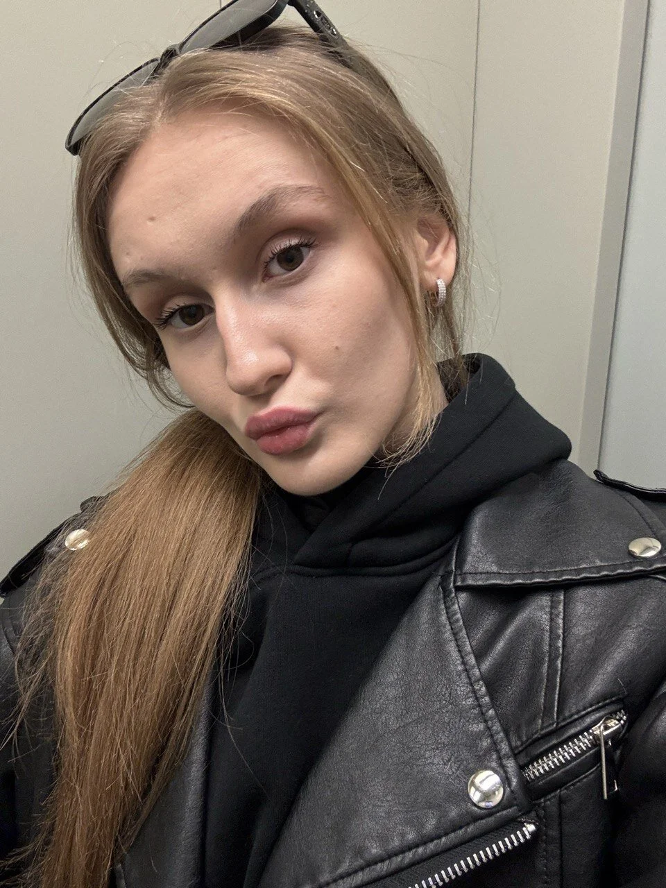 XXX Porn Photo of Nude DottyRuhlin 35