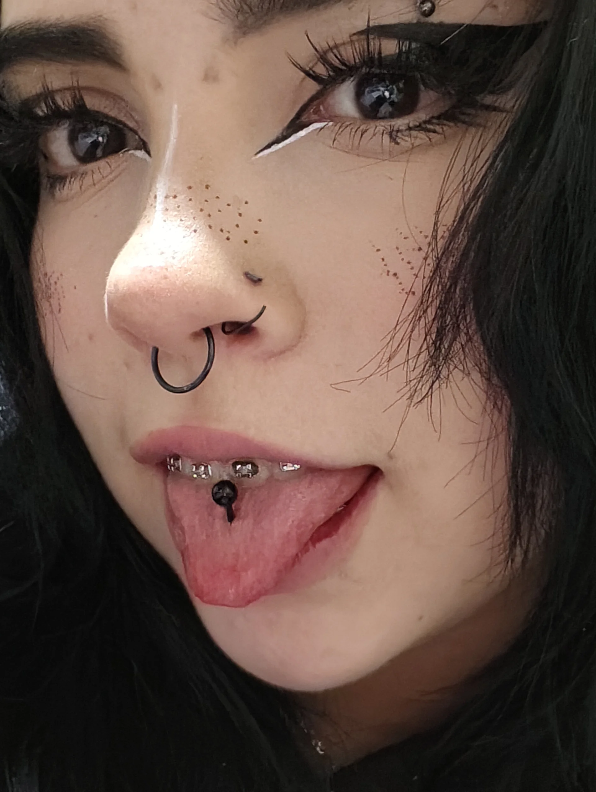 XXX Porn Photo of Nude Ivy1111 4