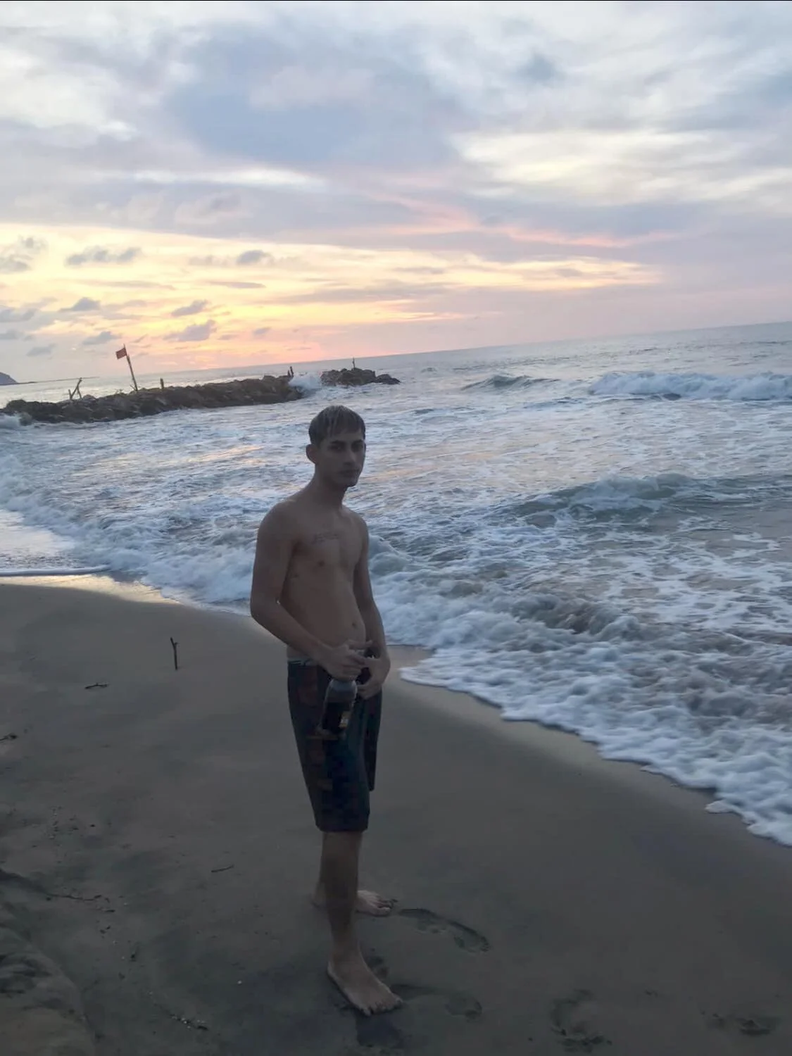 XXX Porn Photo of Nude boy_latino_sex 5