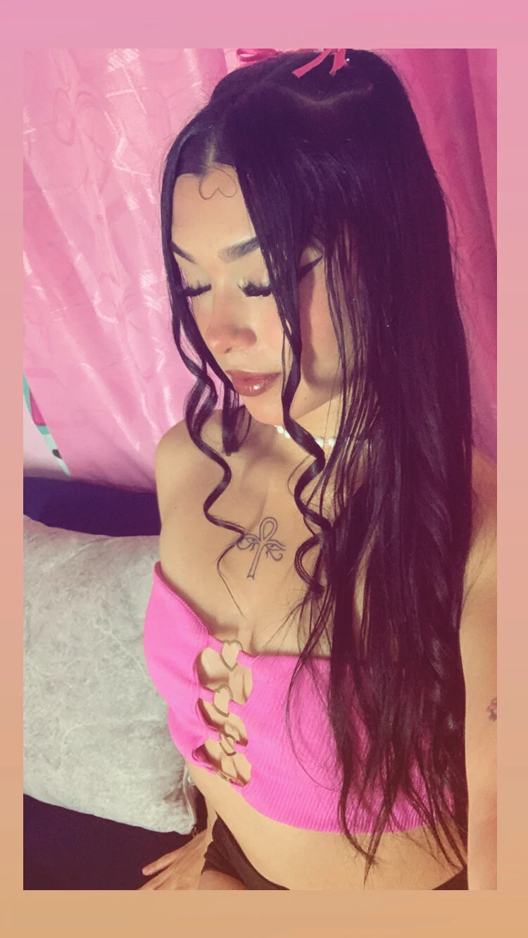 XXX Porn Photo of Nude Lunx_Bbita 27