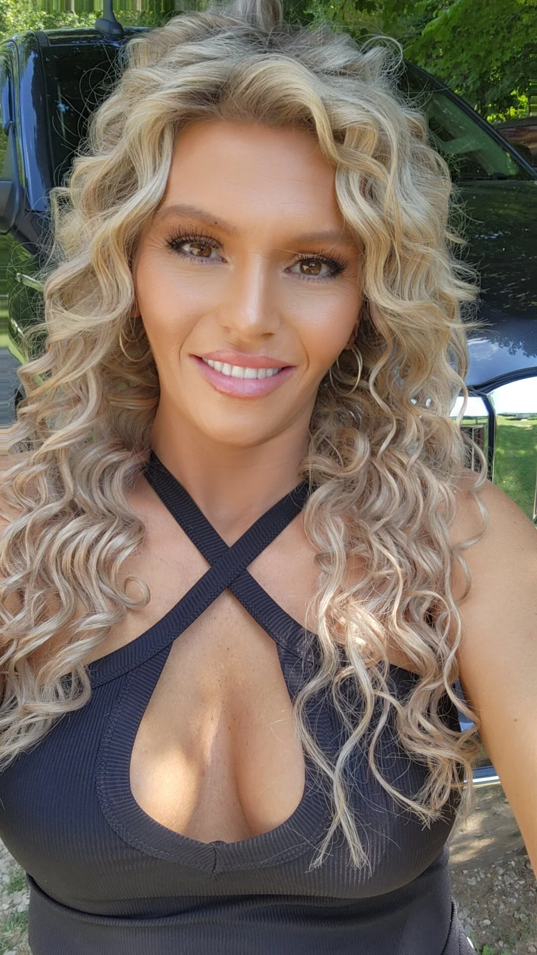XXX Porn Photo of Nude NicoleXxxo 9